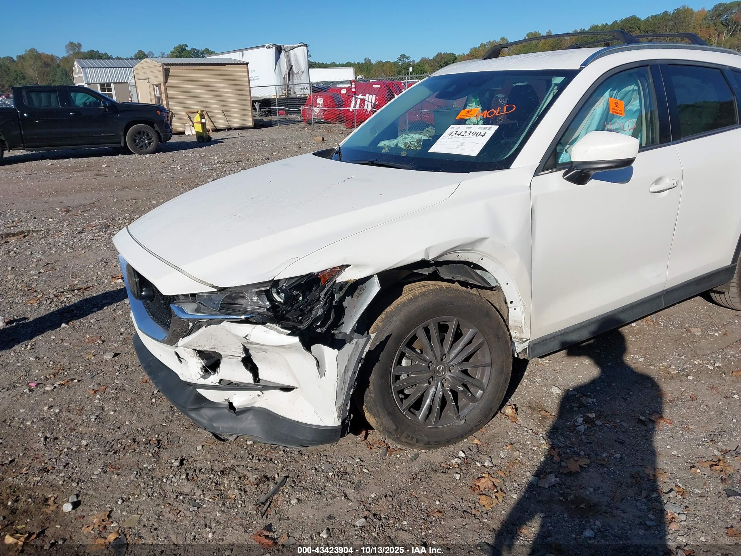MAZDA CX-5 image 6