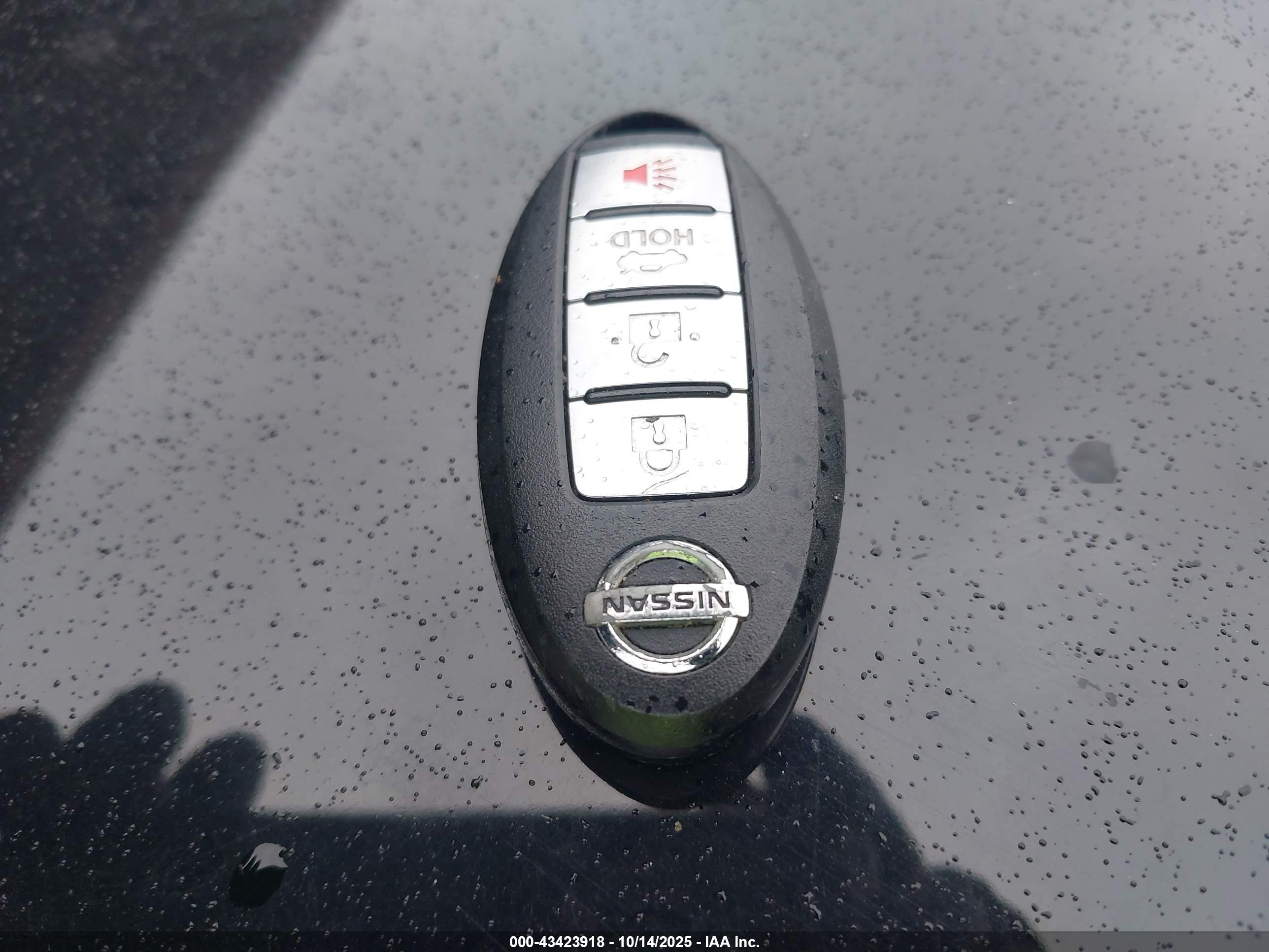 NISSAN SENTRA image 11