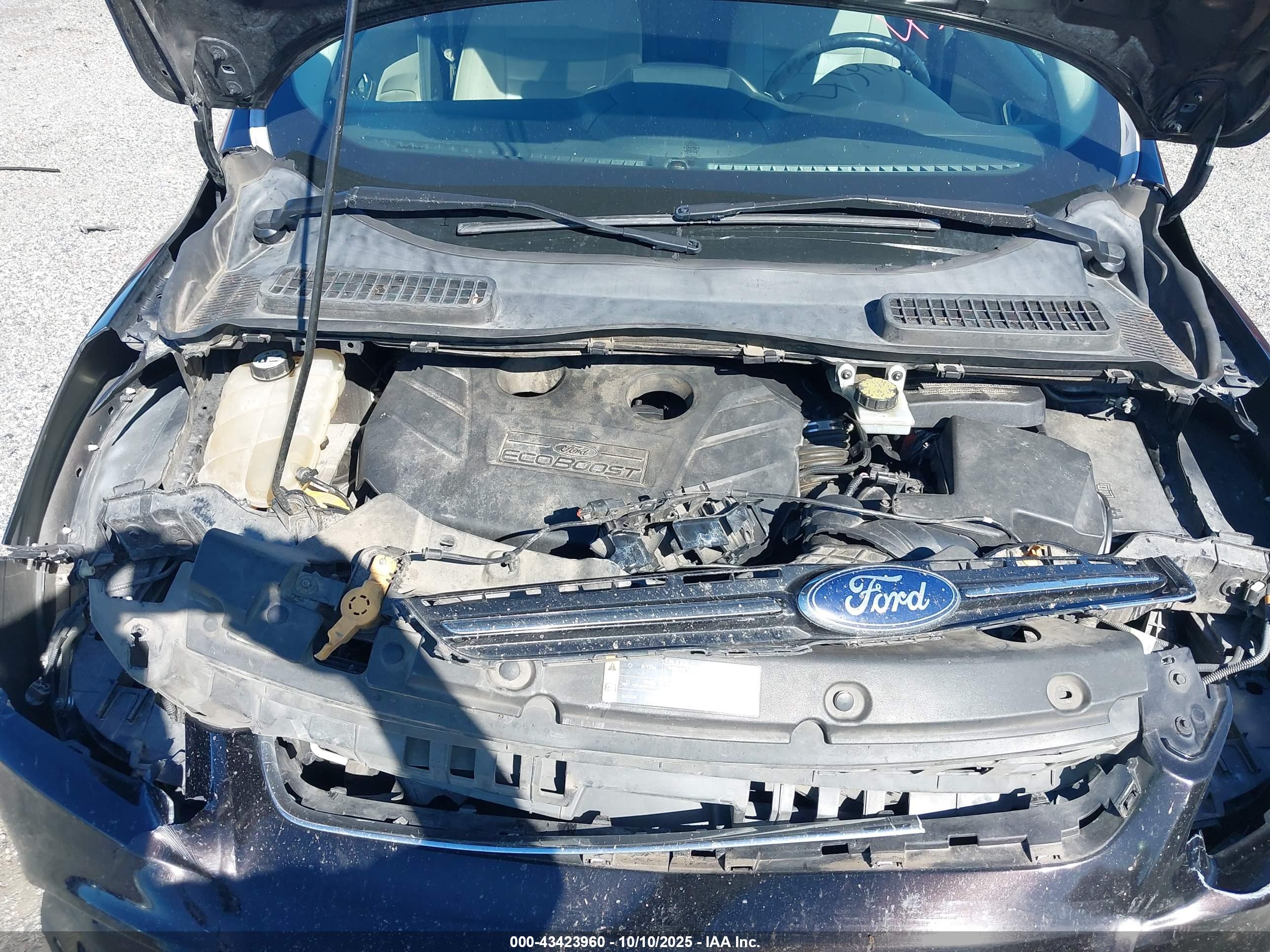 FORD ESCAPE image 10