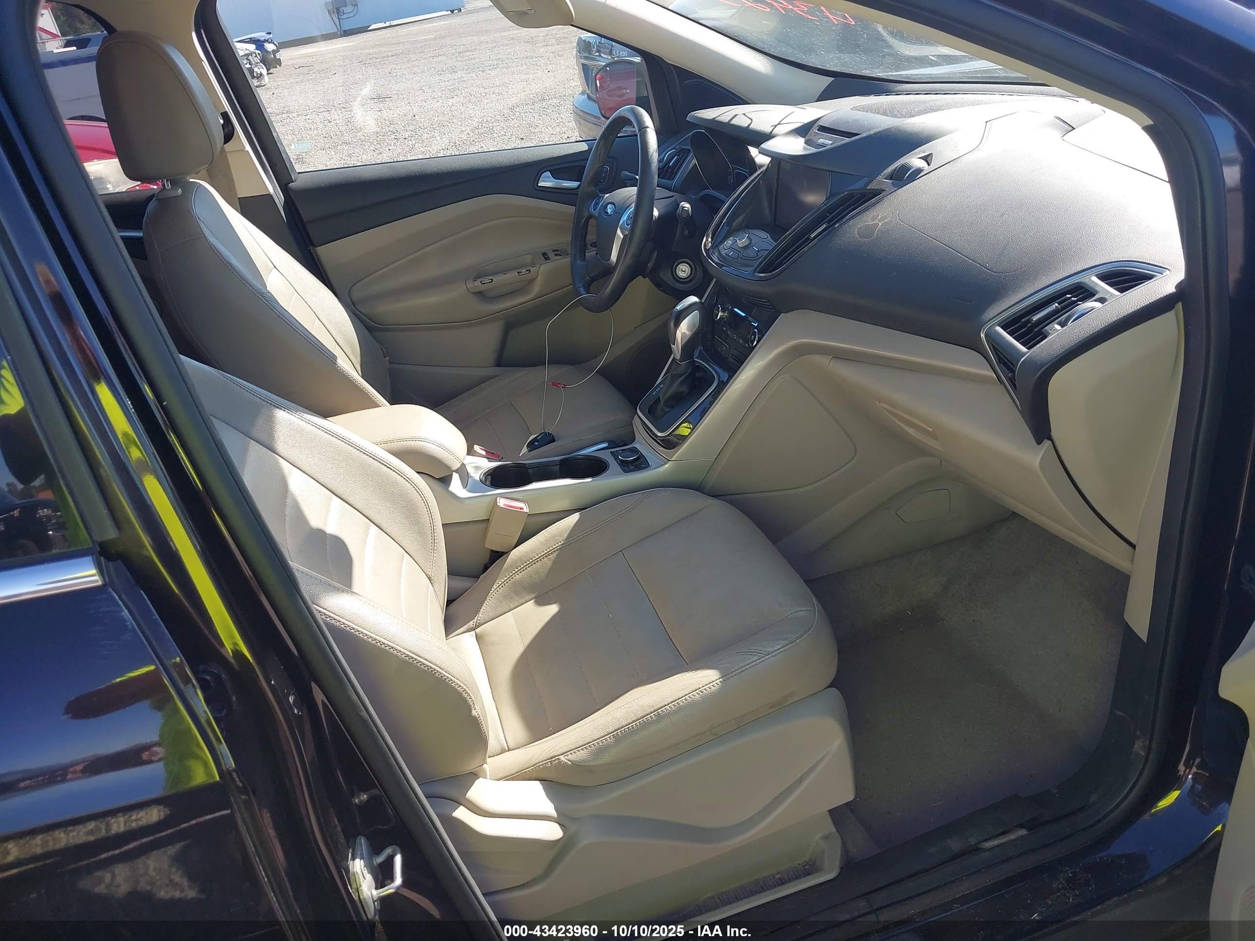 FORD ESCAPE image 5