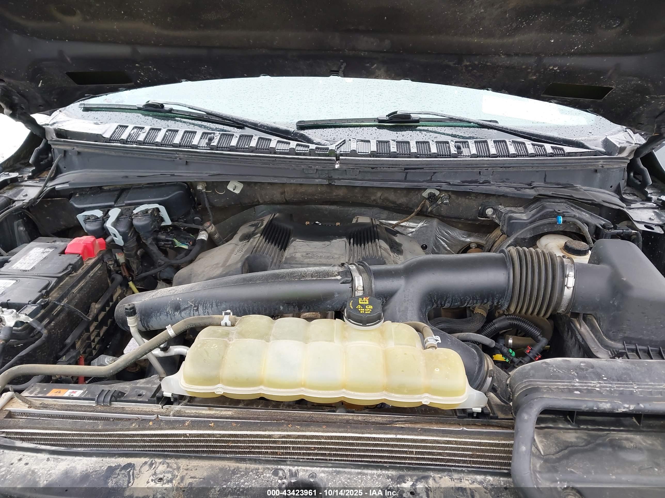 FORD EXPEDITION image 10