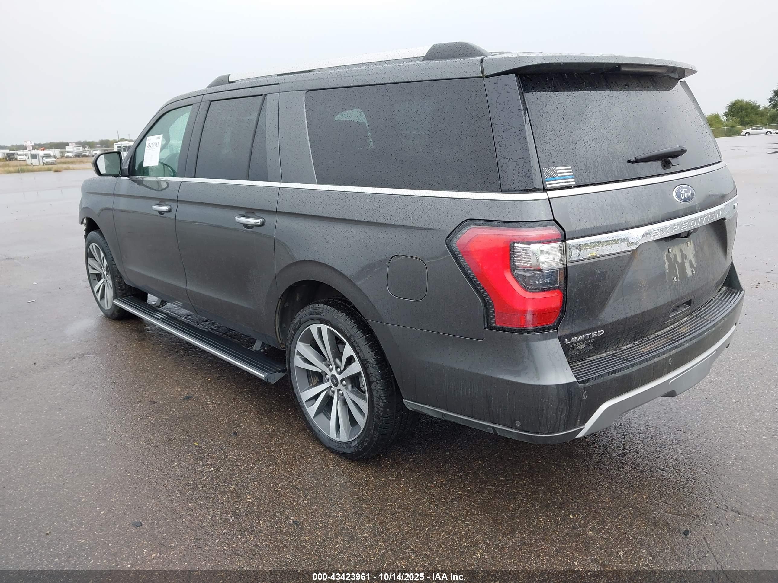 FORD EXPEDITION image 3