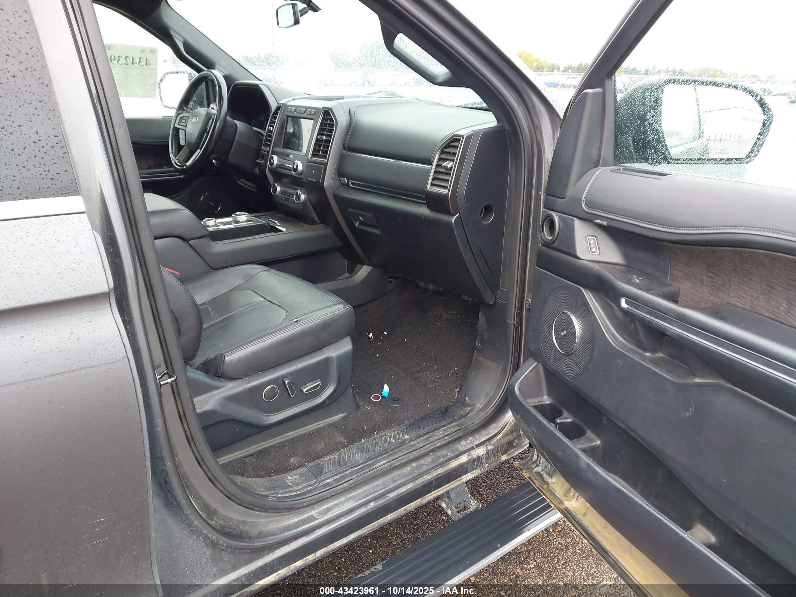 FORD EXPEDITION image 5