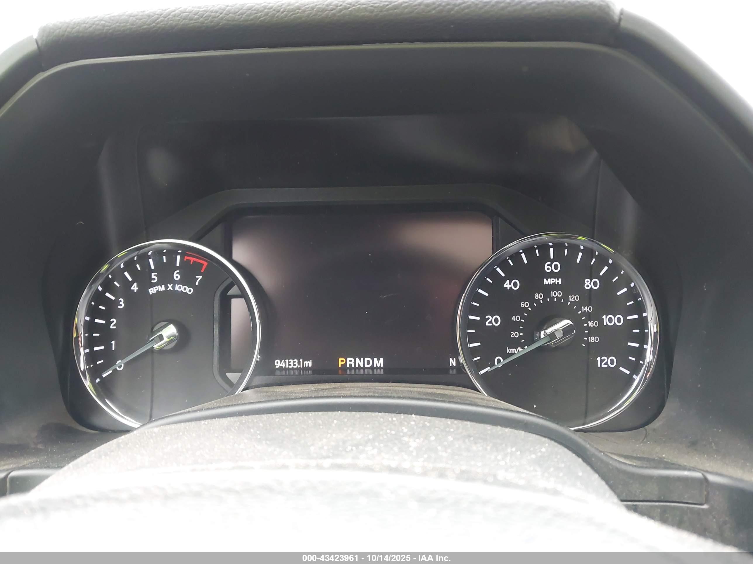 FORD EXPEDITION image 7