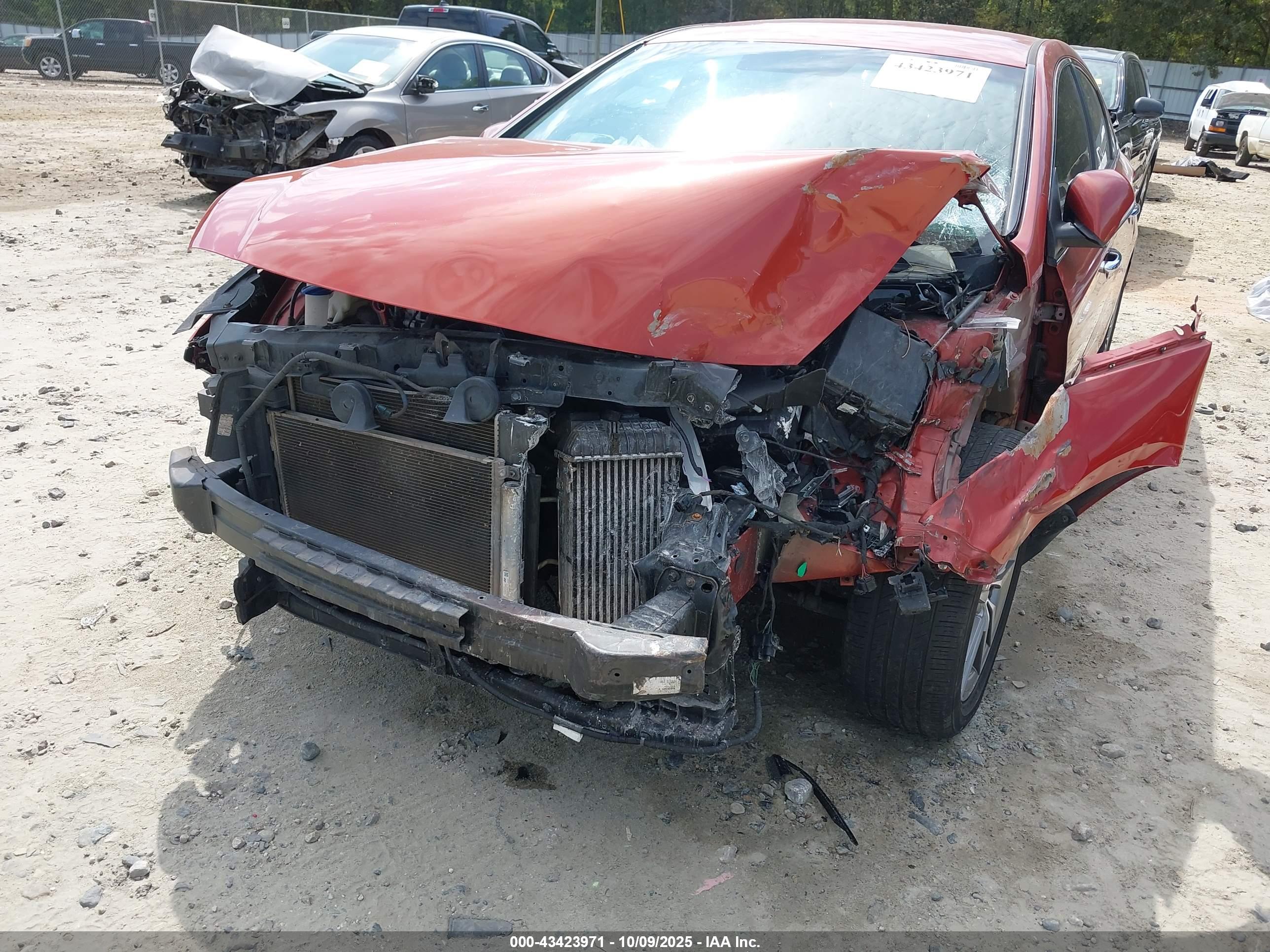 HYUNDAI SONATA image 6