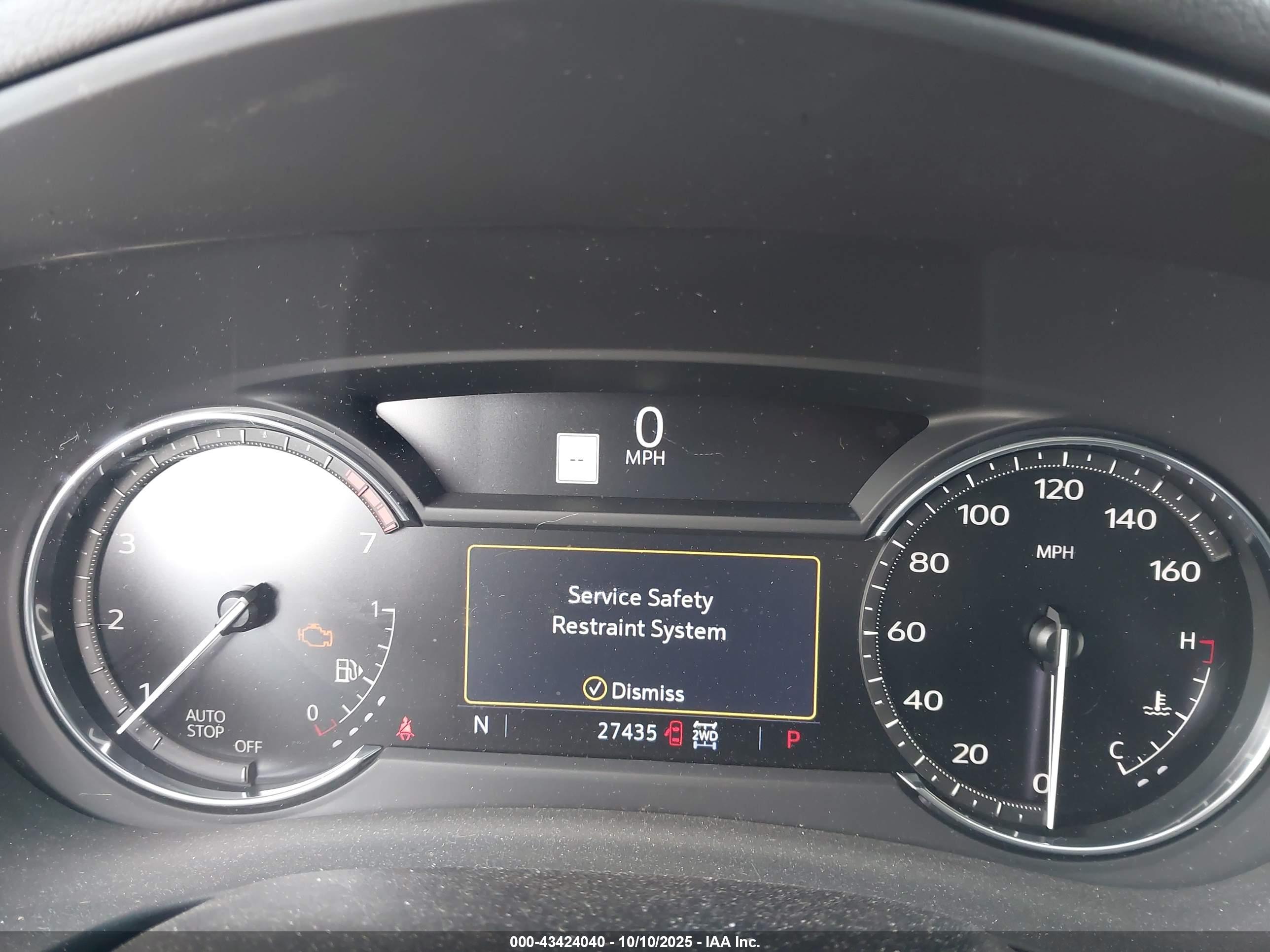 CADILLAC XT4 image 7