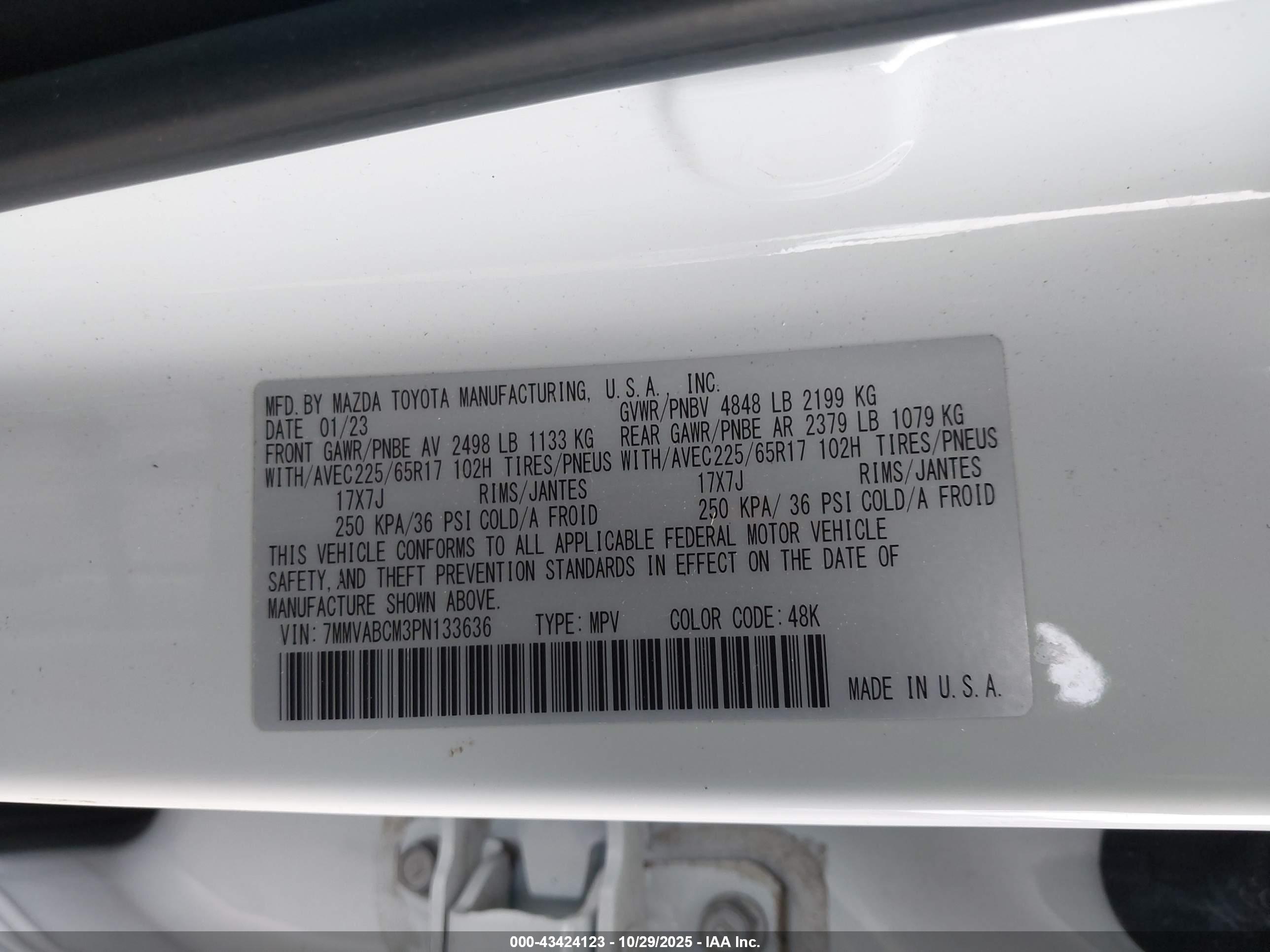 MAZDA CX-50 image 9