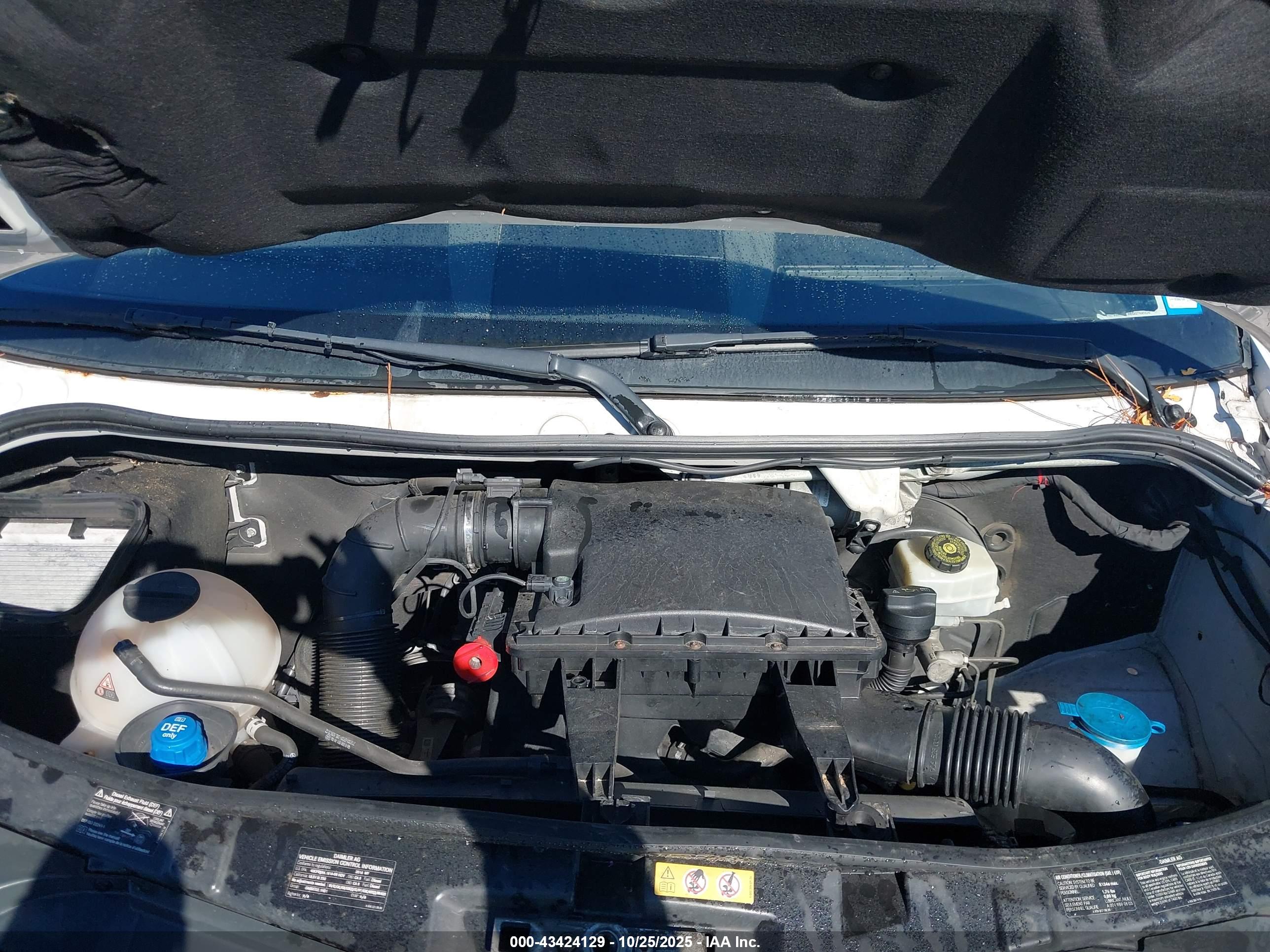 MERCEDES-BENZ SPRINTER image 10