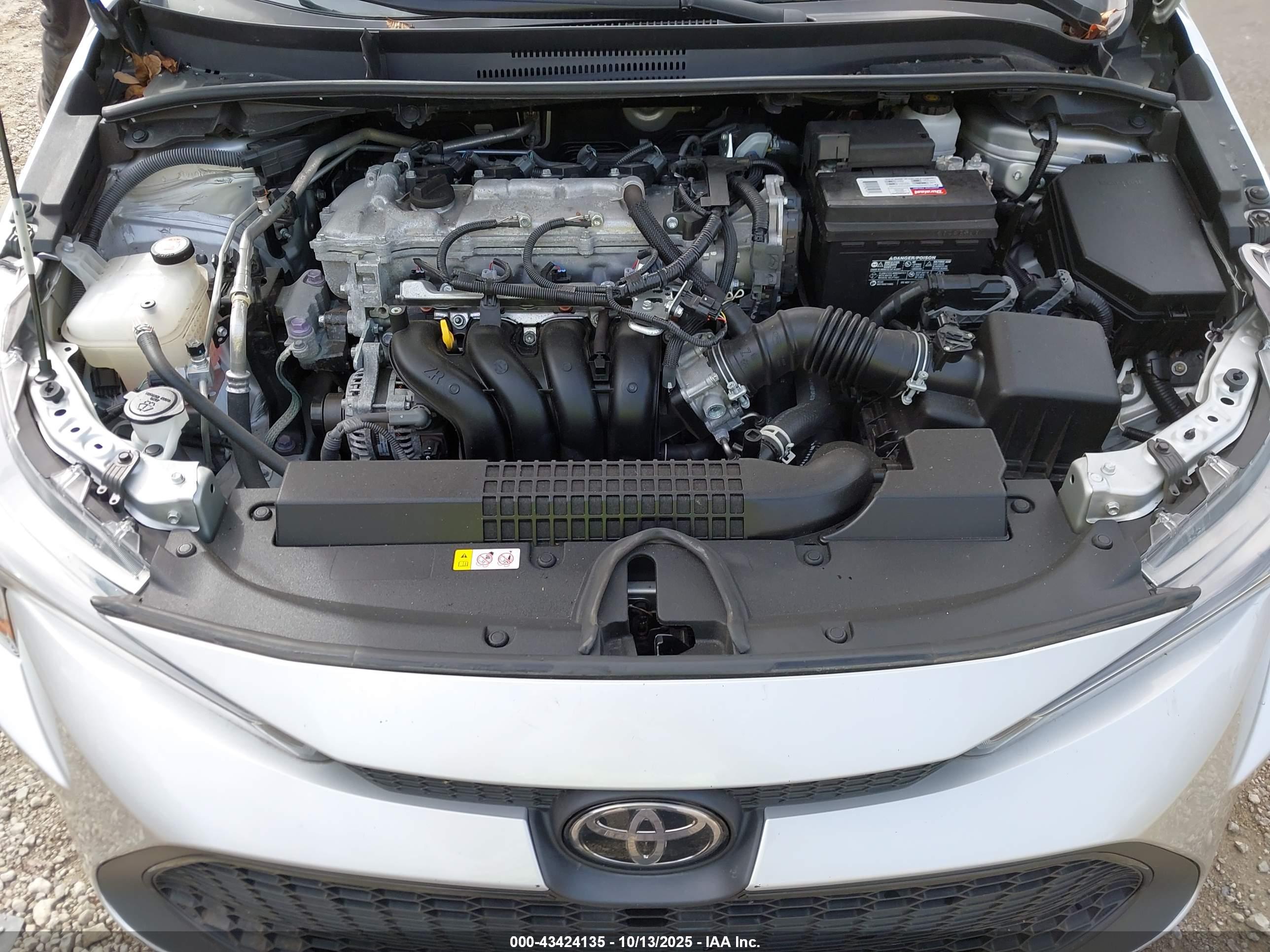 TOYOTA COROLLA image 10