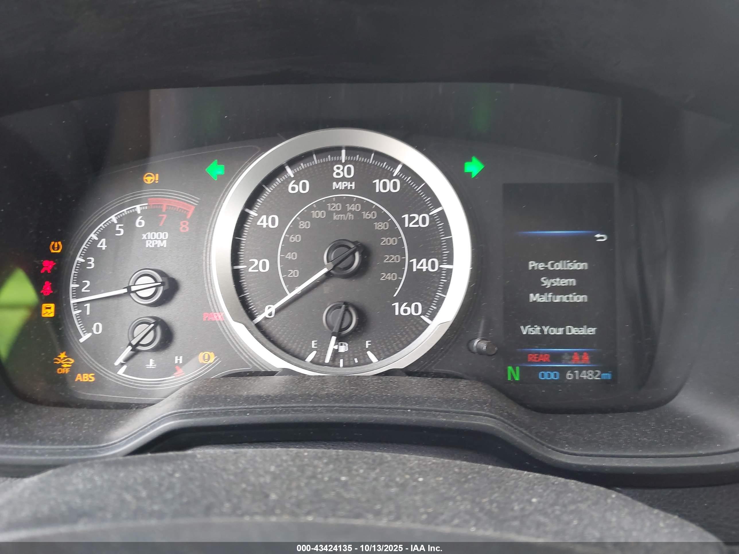 TOYOTA COROLLA image 7