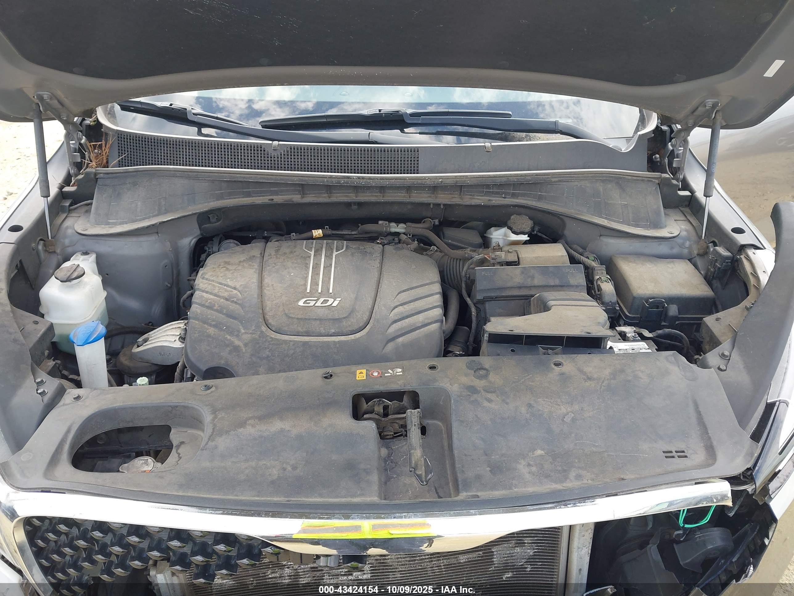 KIA SORENTO image 10
