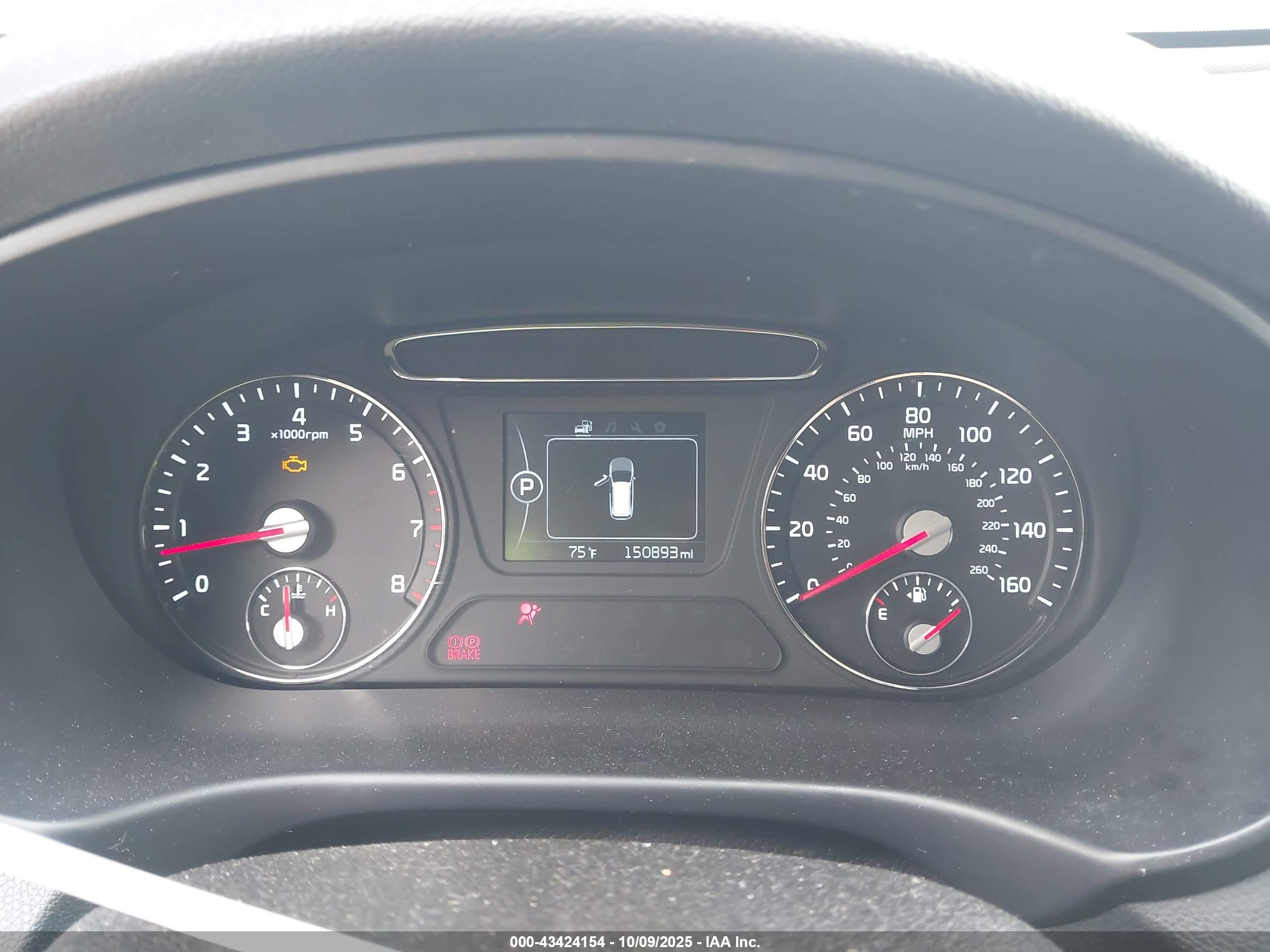 KIA SORENTO image 7