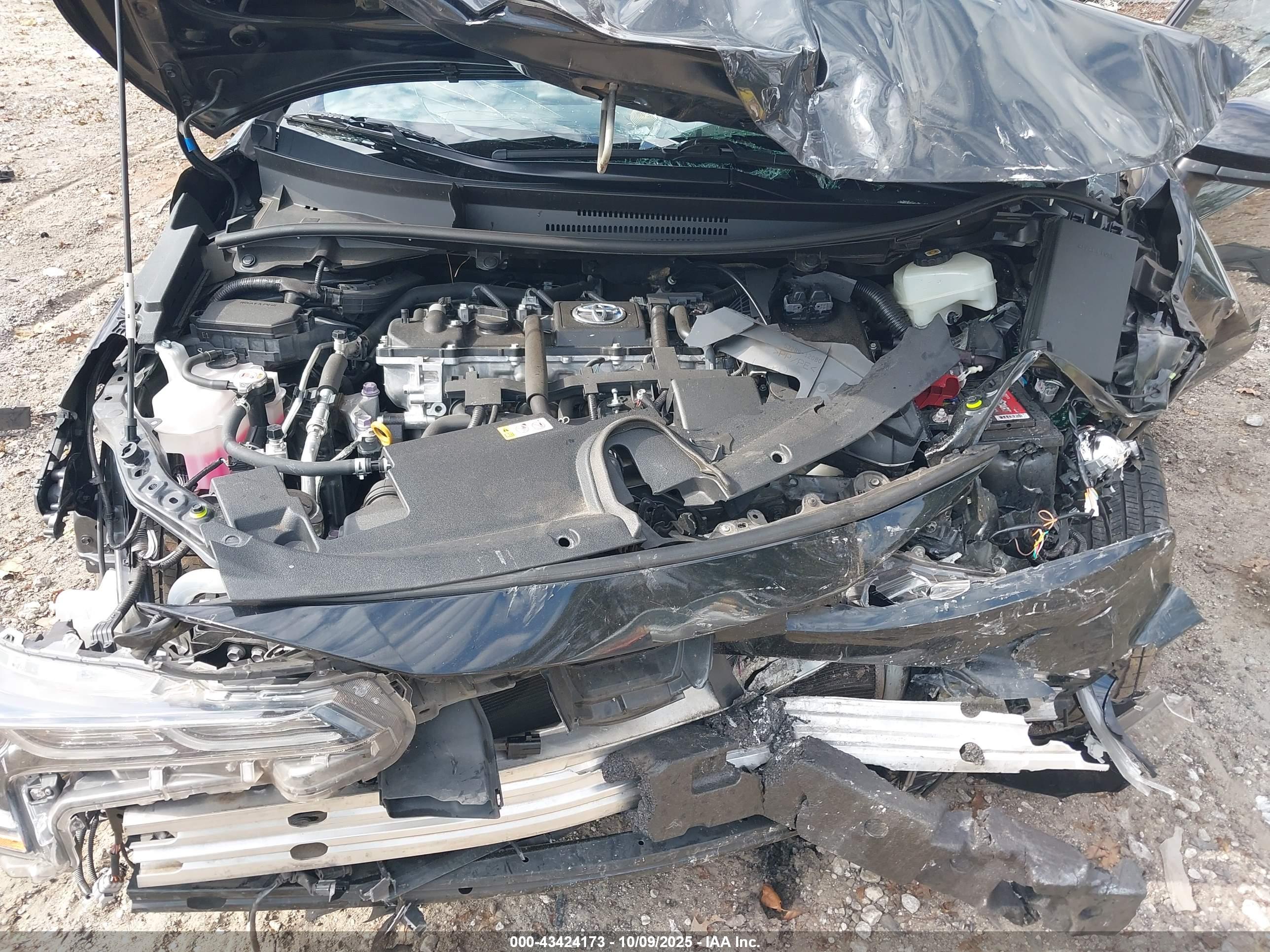 TOYOTA COROLLA image 10