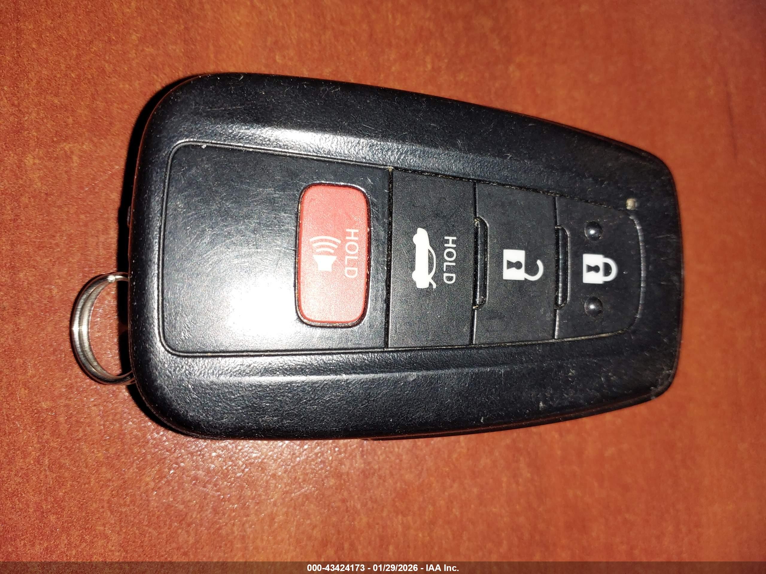 TOYOTA COROLLA image 11