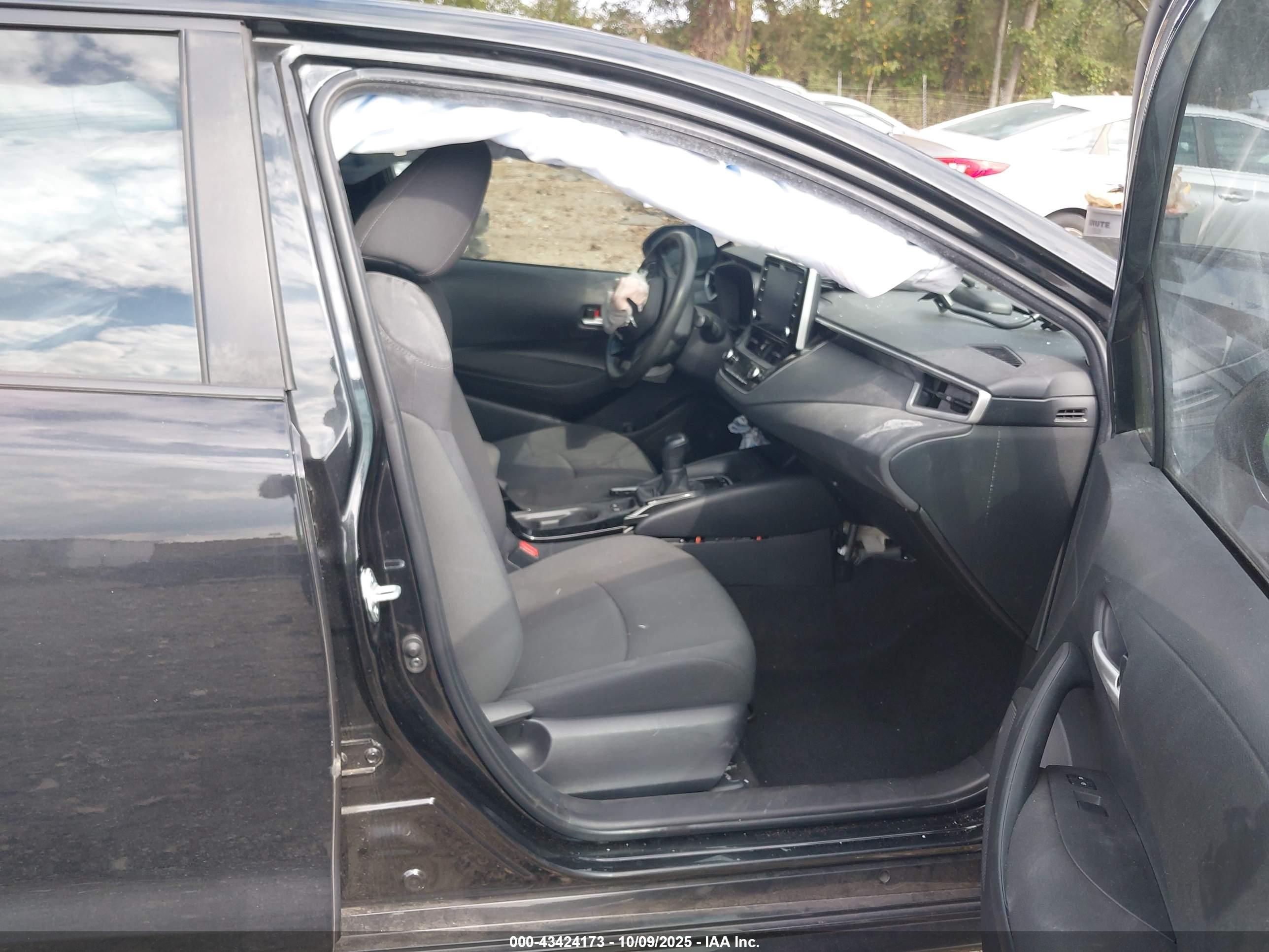 TOYOTA COROLLA image 5