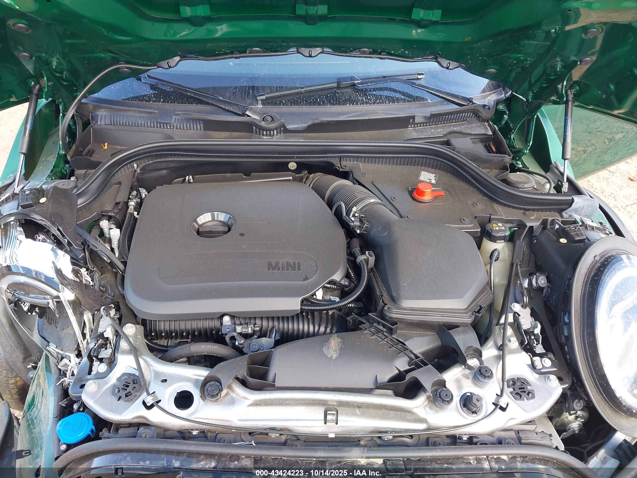 MINI HARDTOP image 10