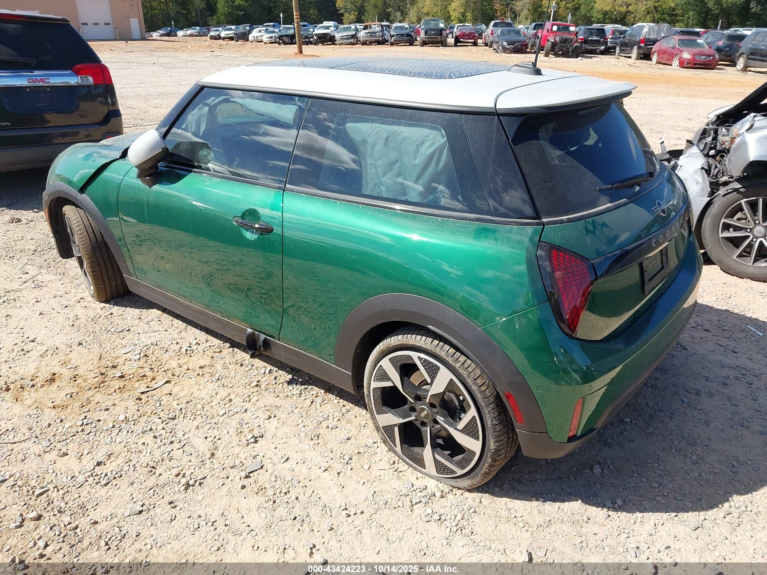 MINI HARDTOP image 3