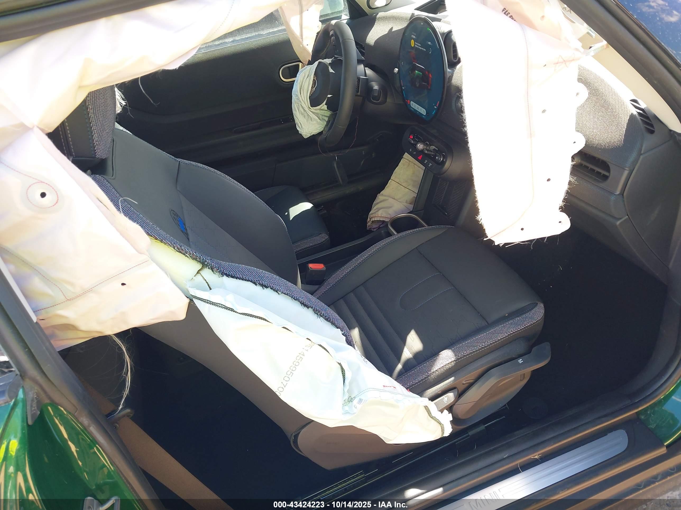 MINI HARDTOP image 5