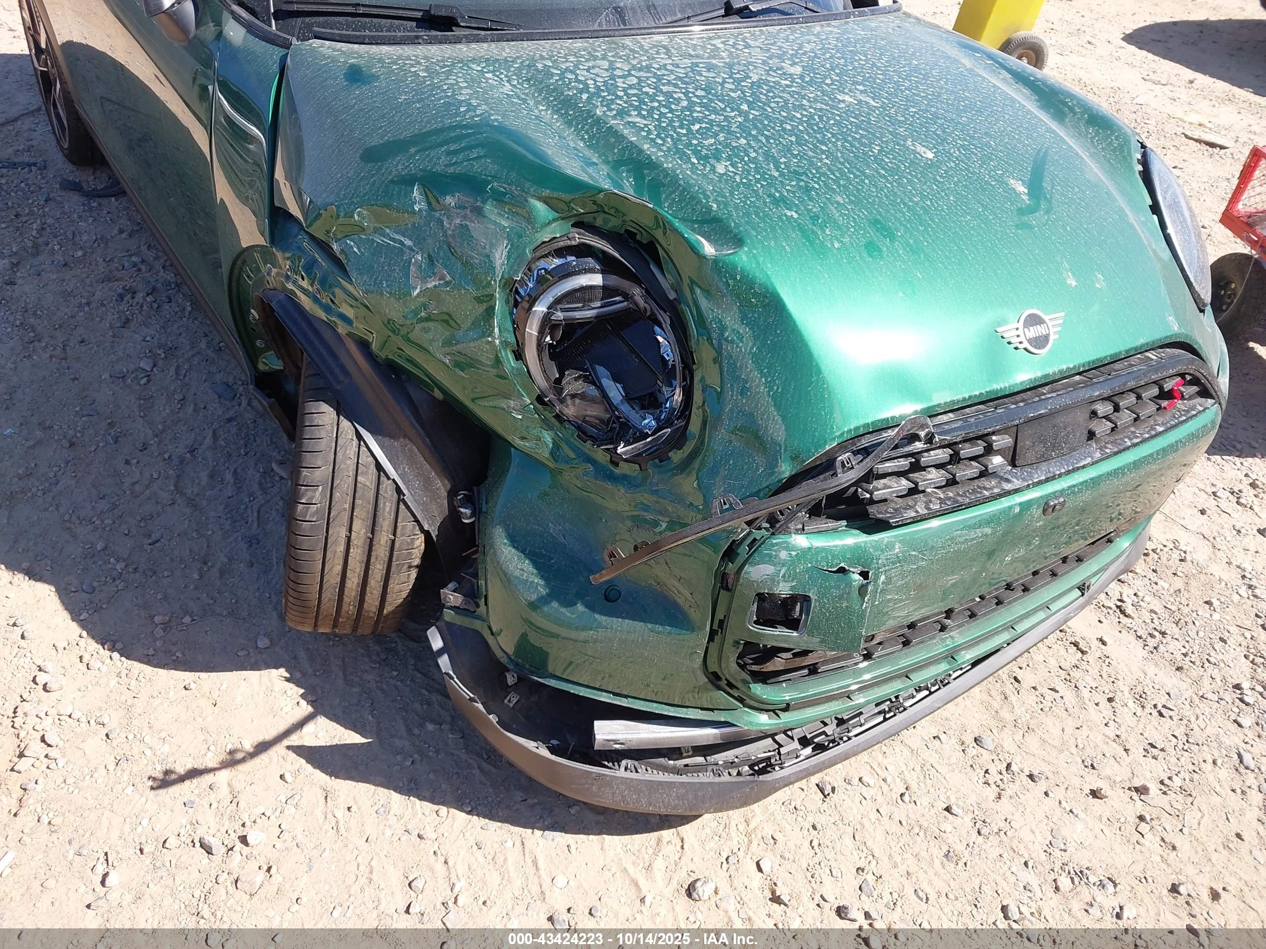 MINI HARDTOP image 6