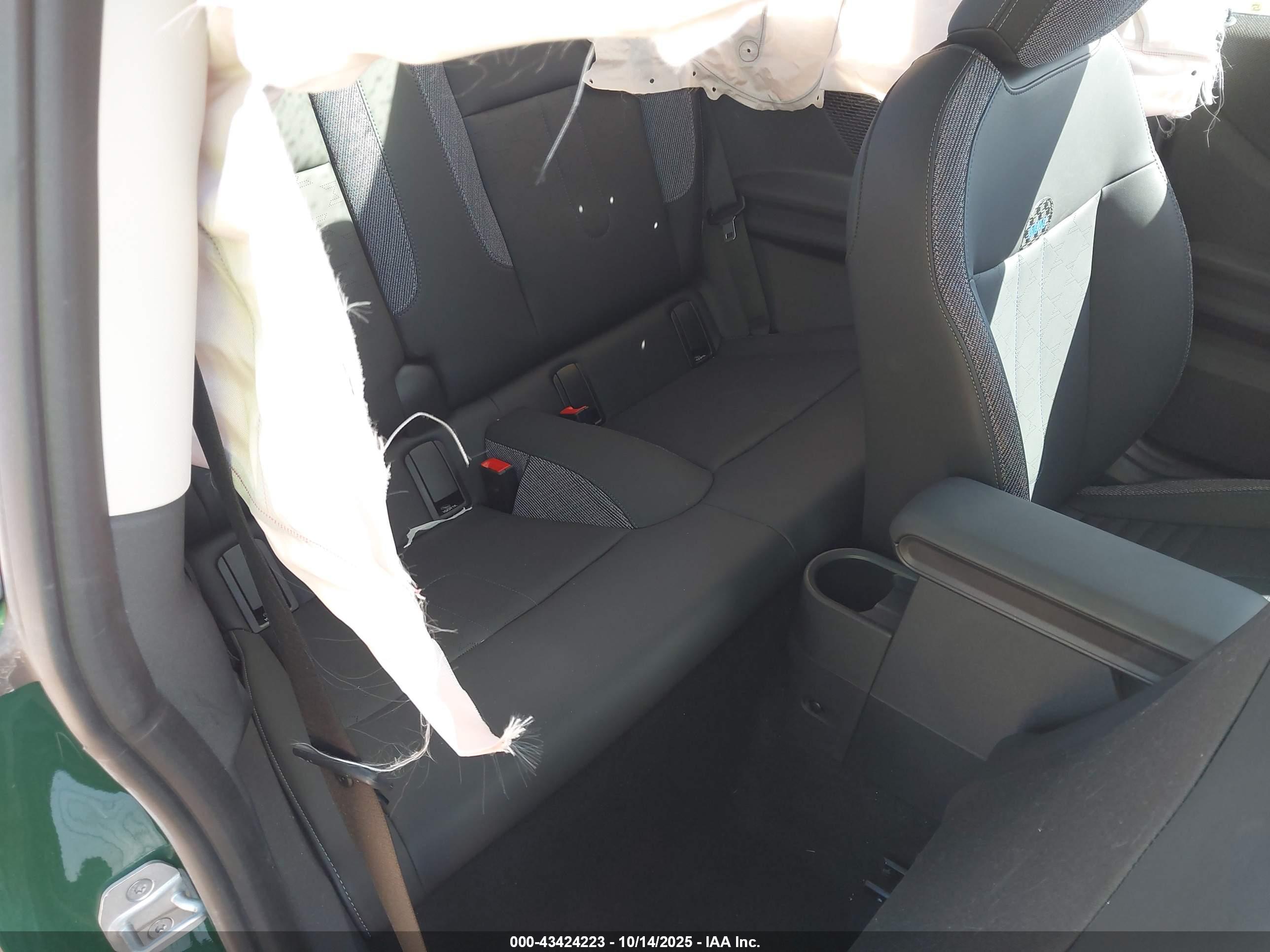 MINI HARDTOP image 8