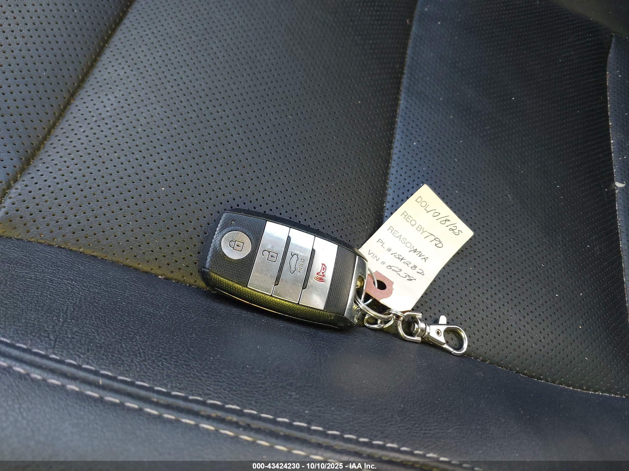 KIA FORTE image 11