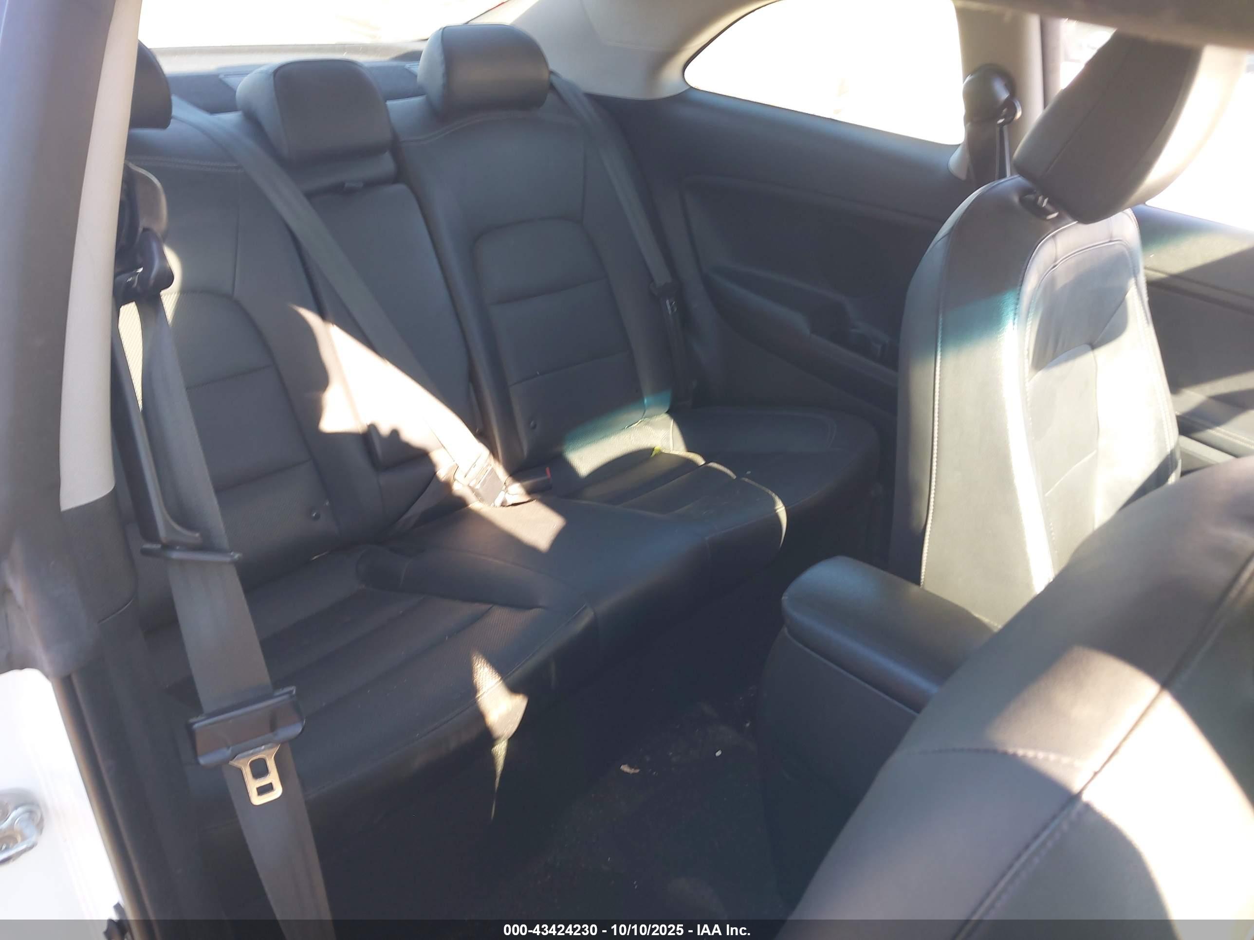 KIA FORTE image 8
