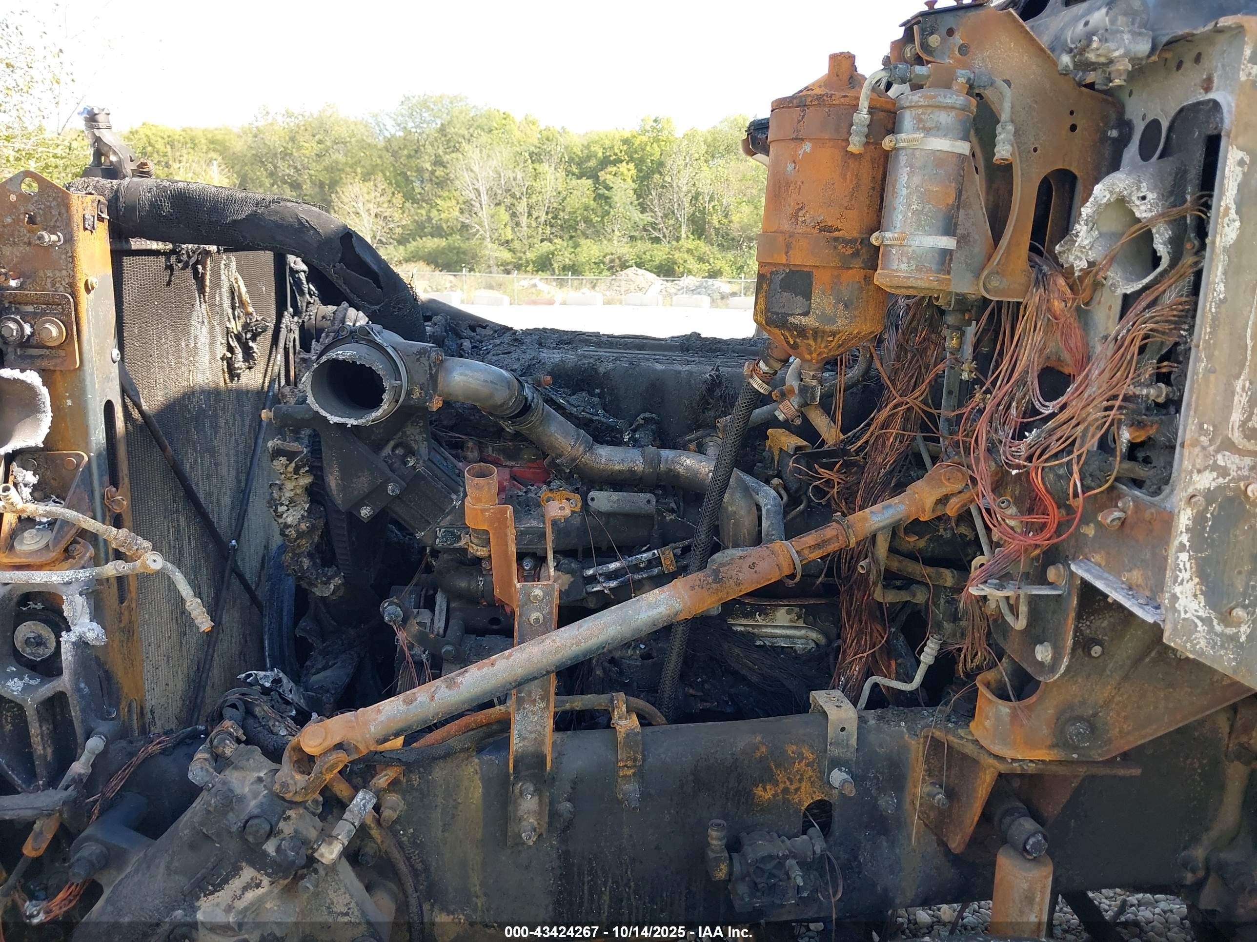 MACK 800 image 10