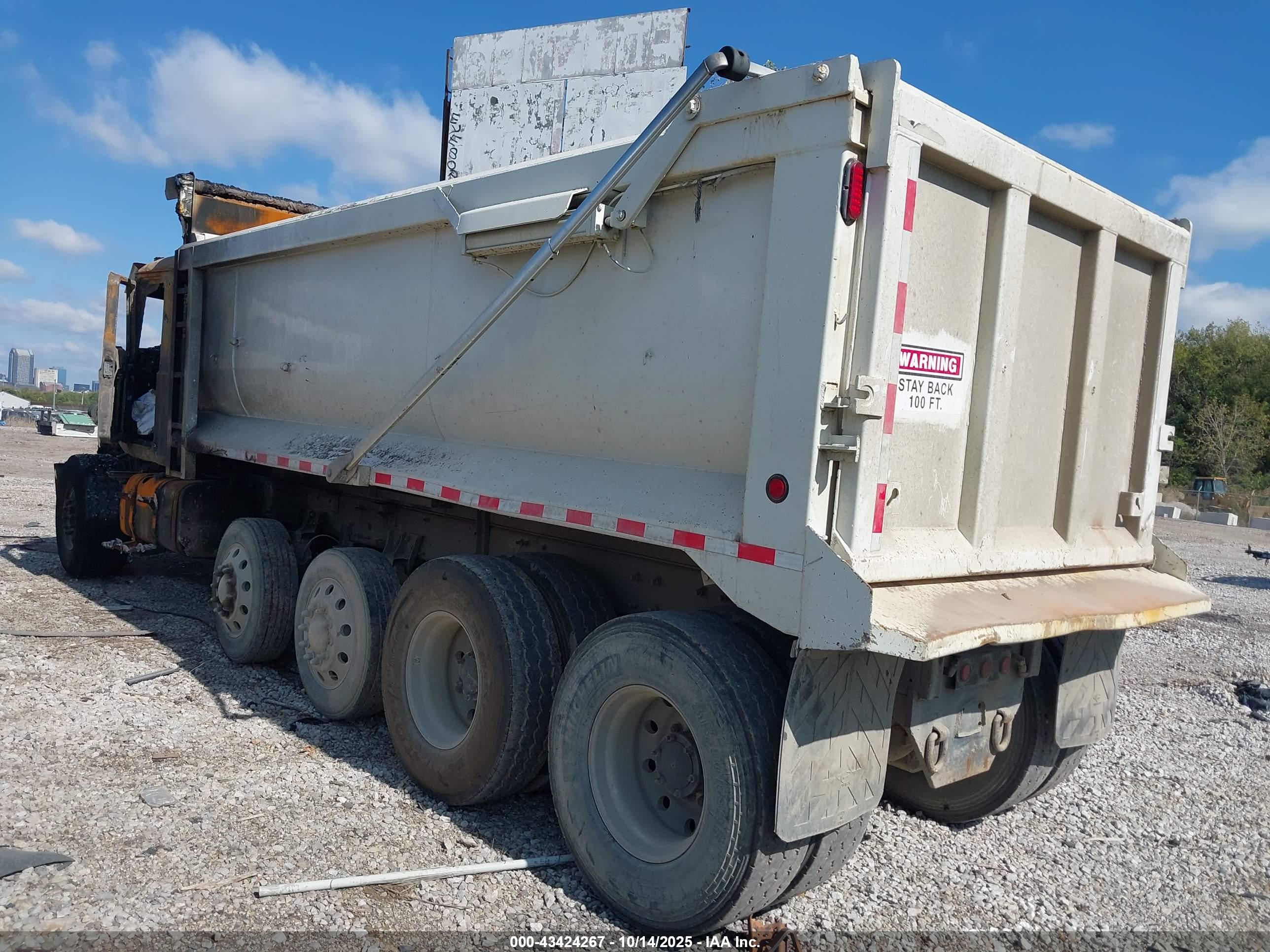 MACK 800 image 3
