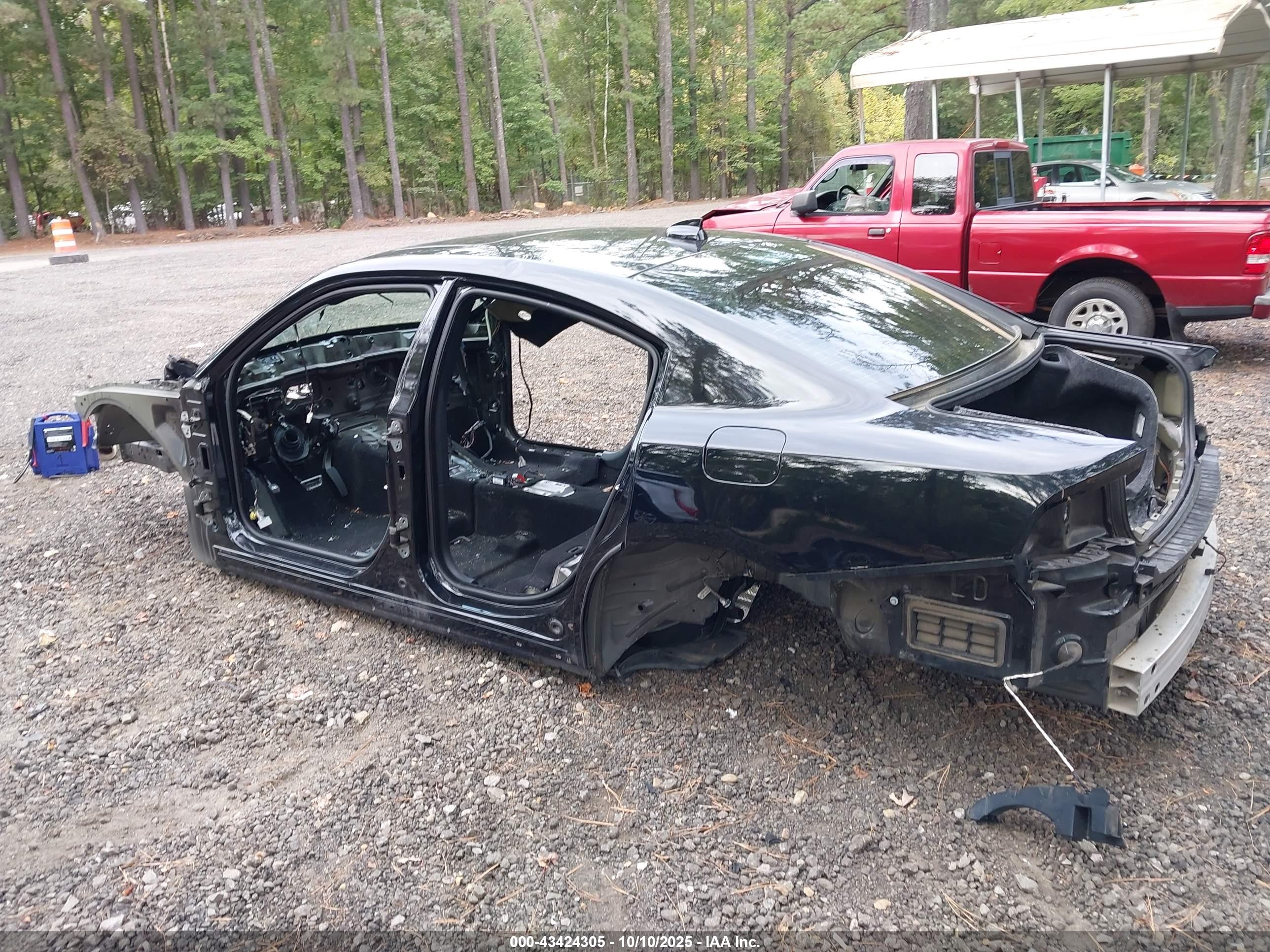 DODGE CHARGER image 3