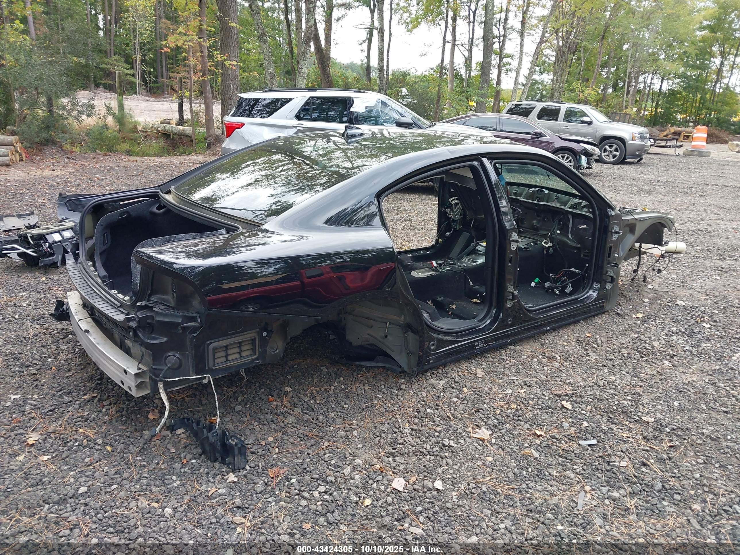 DODGE CHARGER image 4