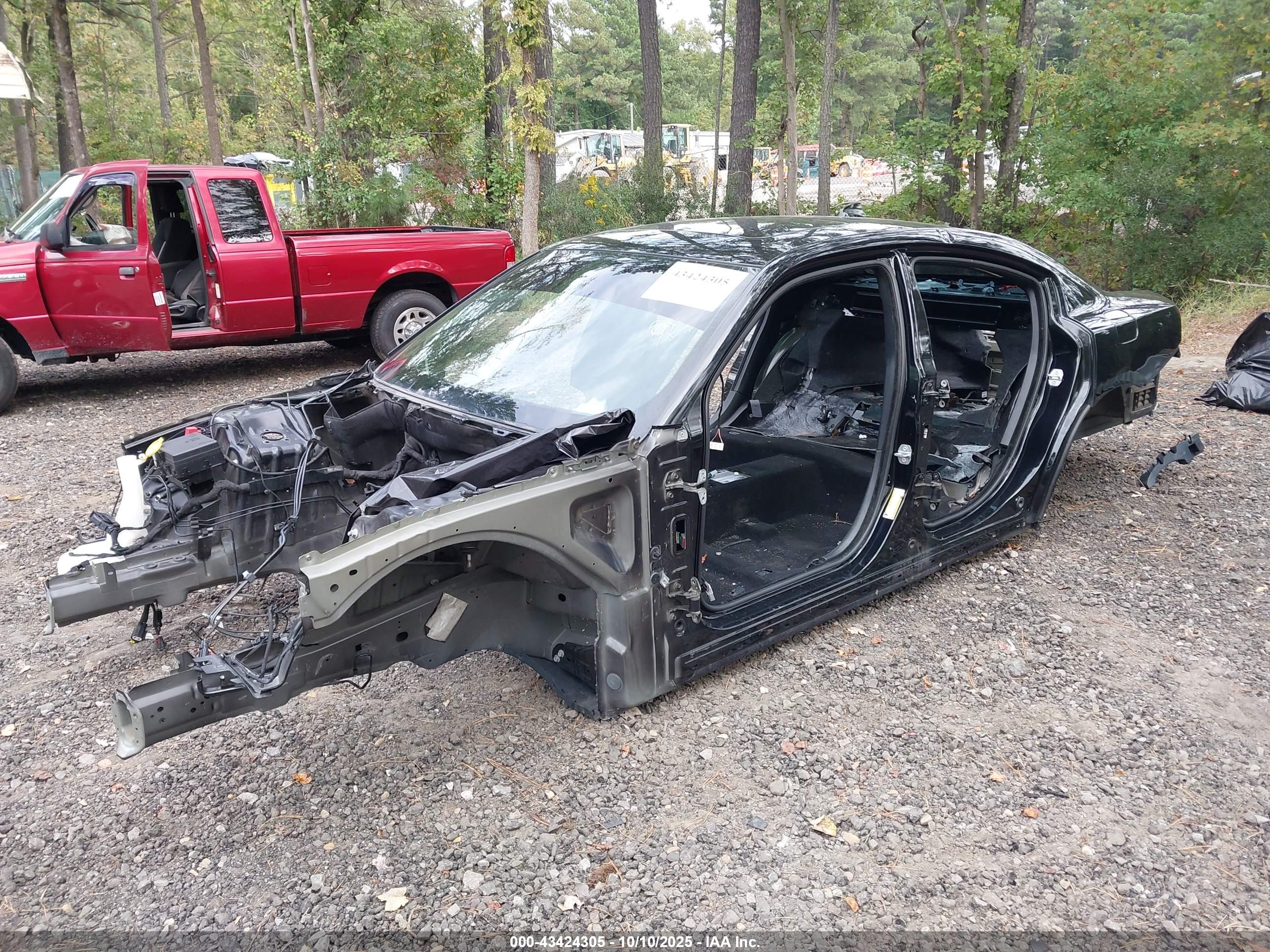 DODGE CHARGER image 6