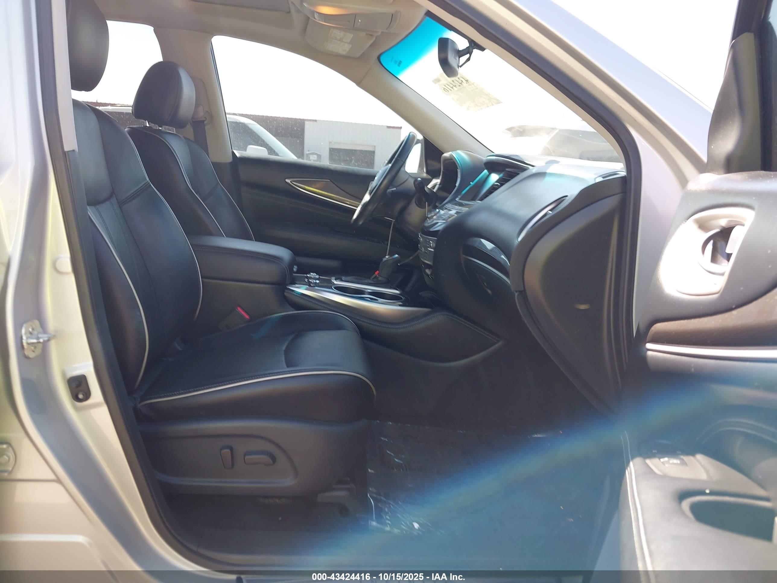 INFINITI QX60 image 5