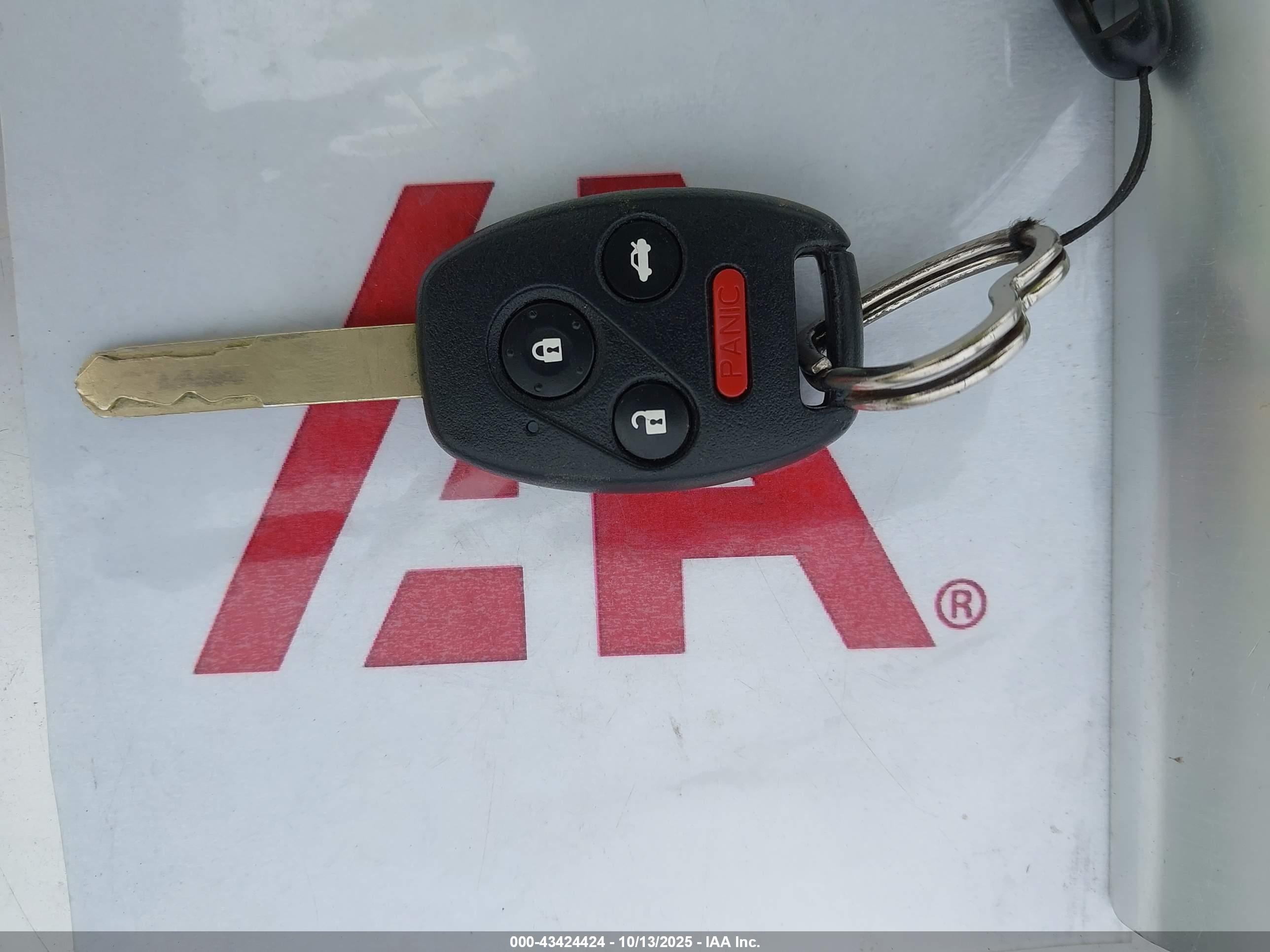 HONDA CIVIC image 11