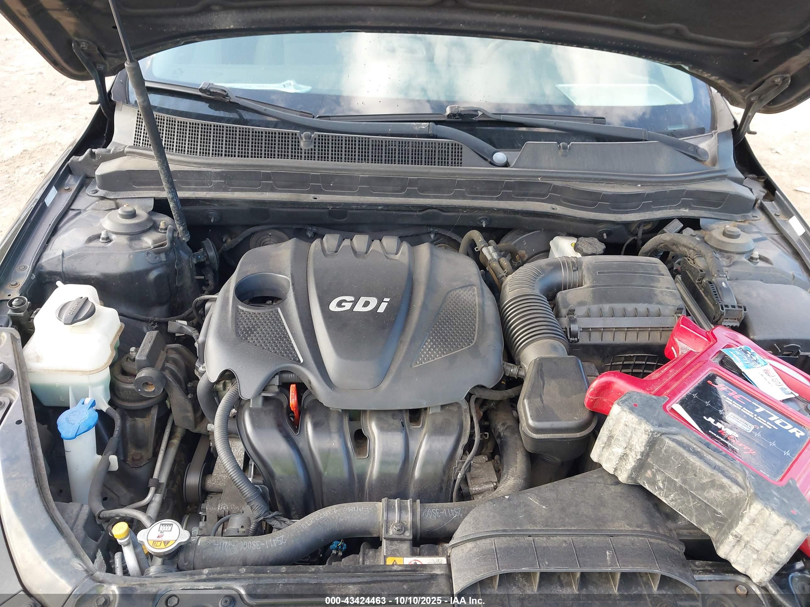 KIA OPTIMA image 10