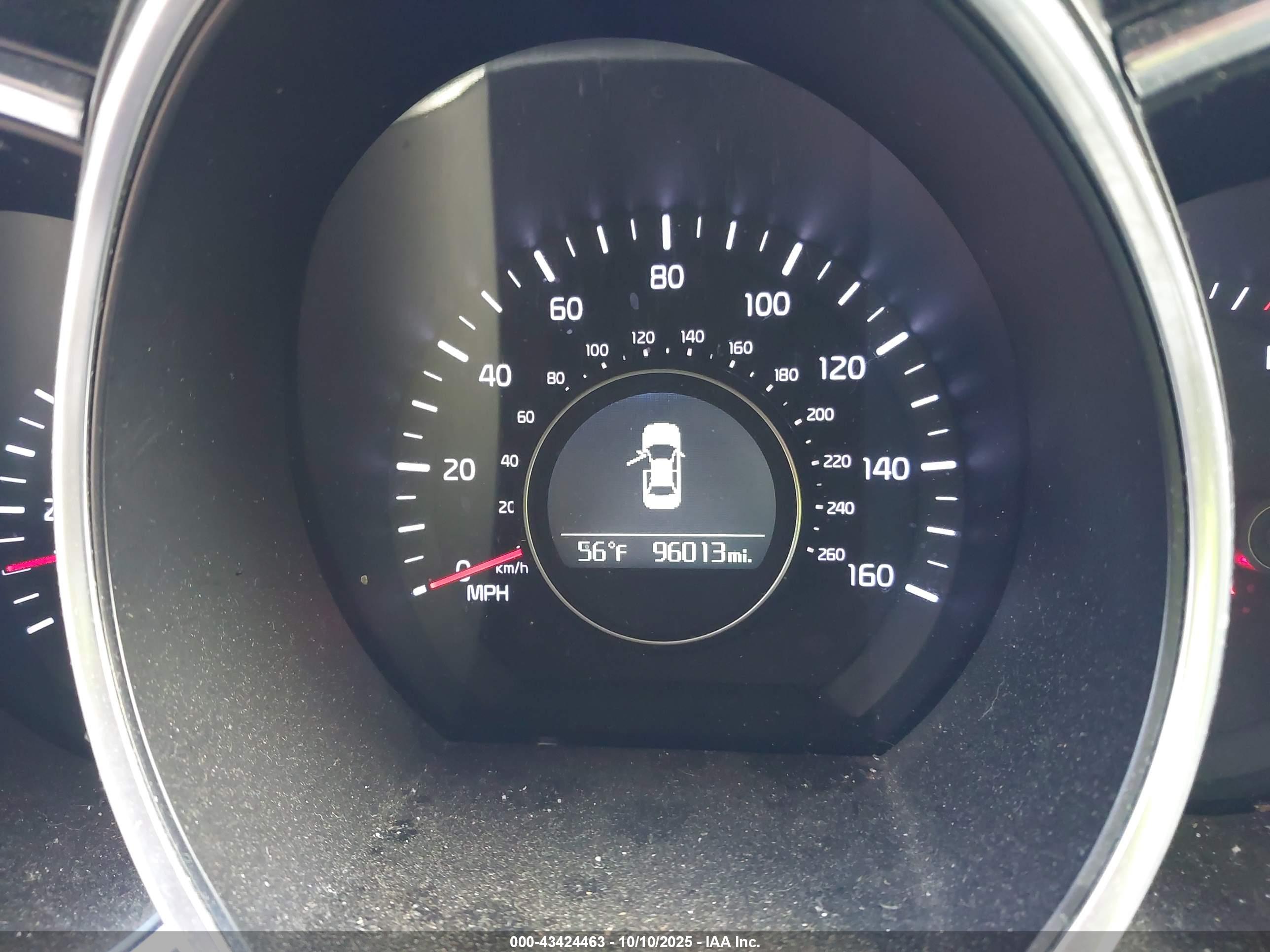 KIA OPTIMA image 7