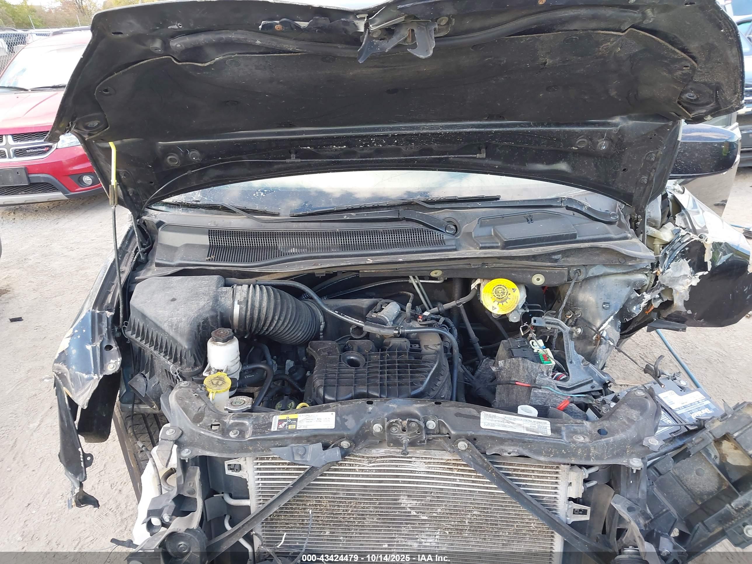 DODGE GRAND image 10