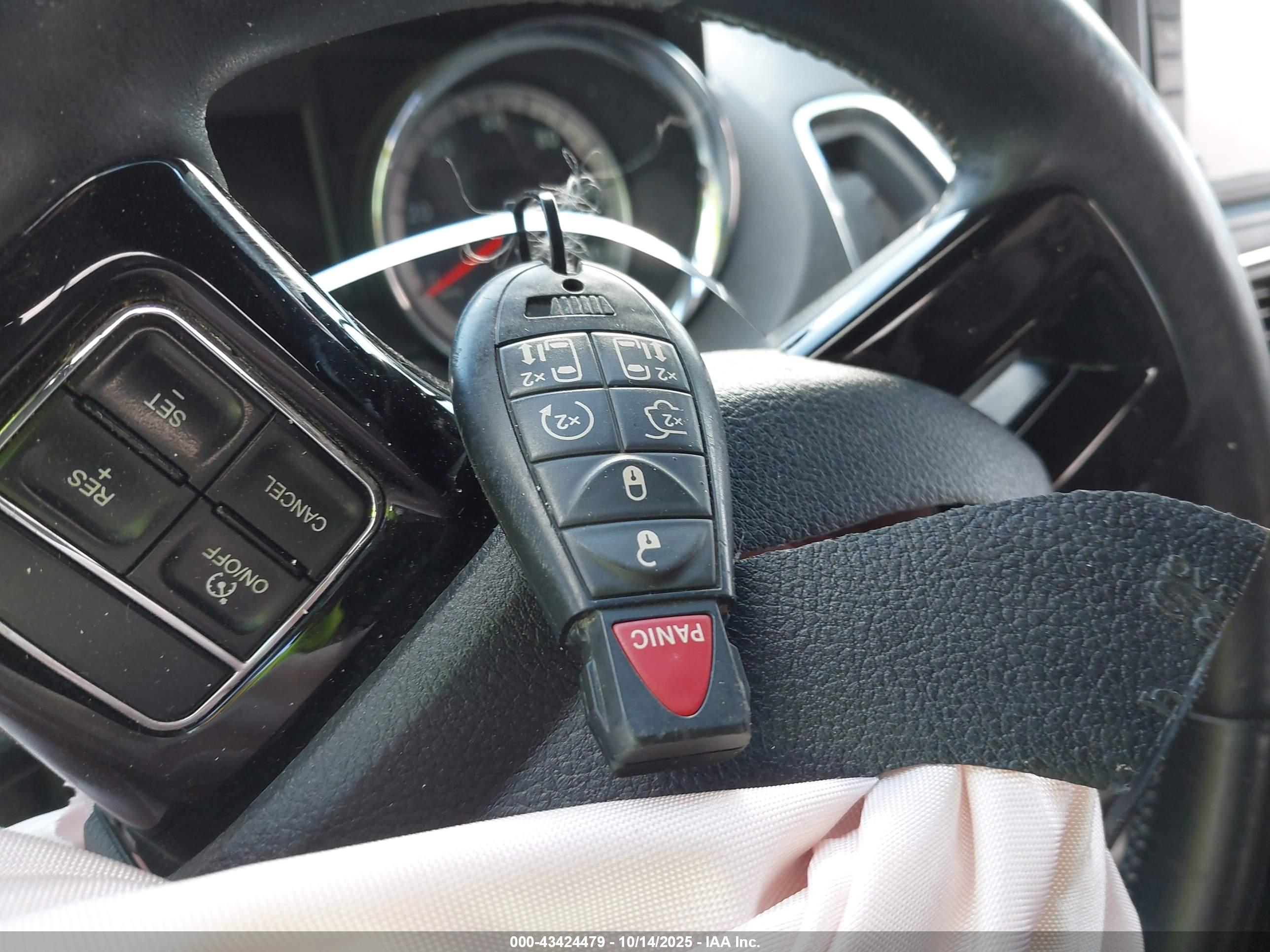 DODGE GRAND image 11