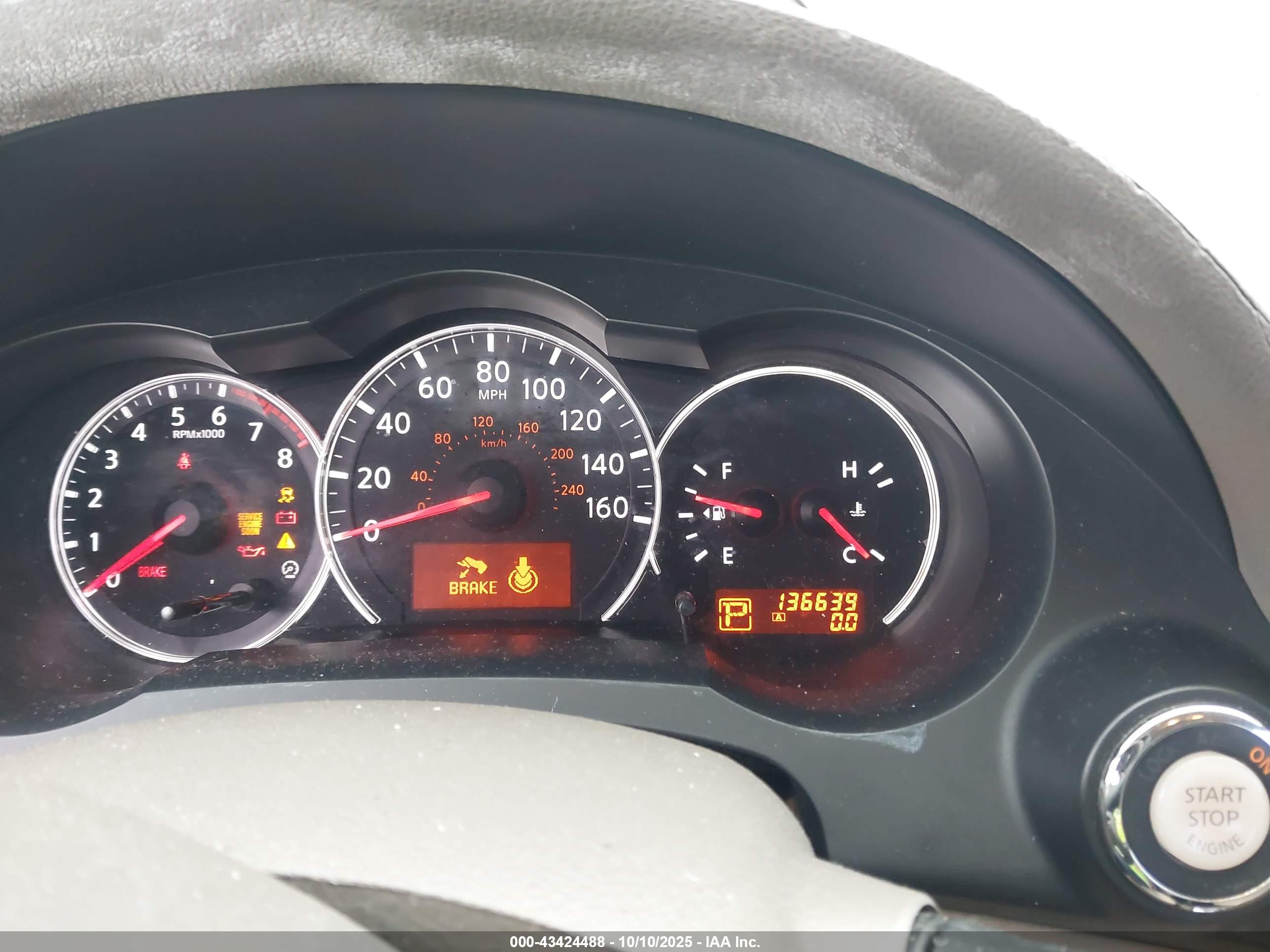 NISSAN ALTIMA image 7
