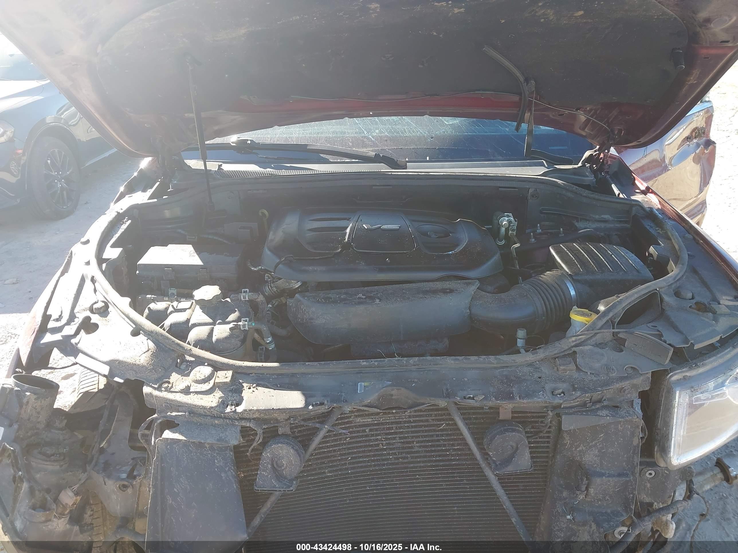 JEEP GRAND image 10
