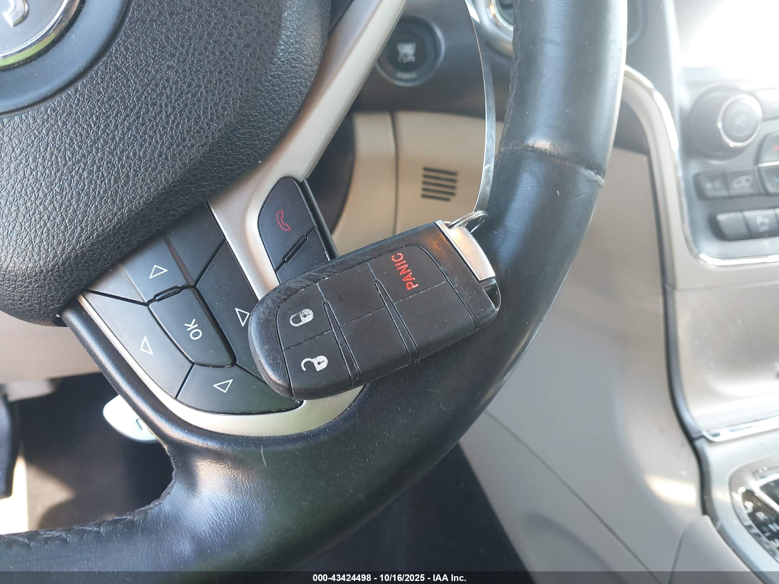 JEEP GRAND image 11