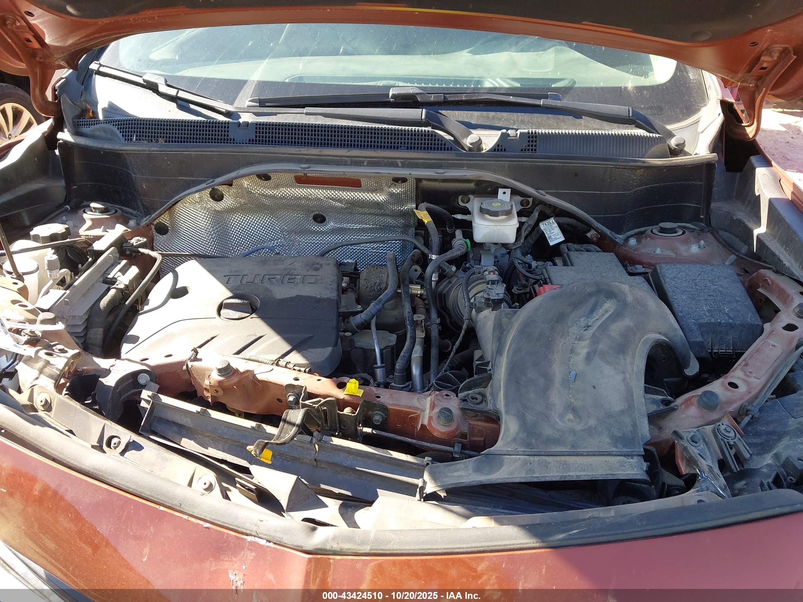 BUICK ENCORE image 10