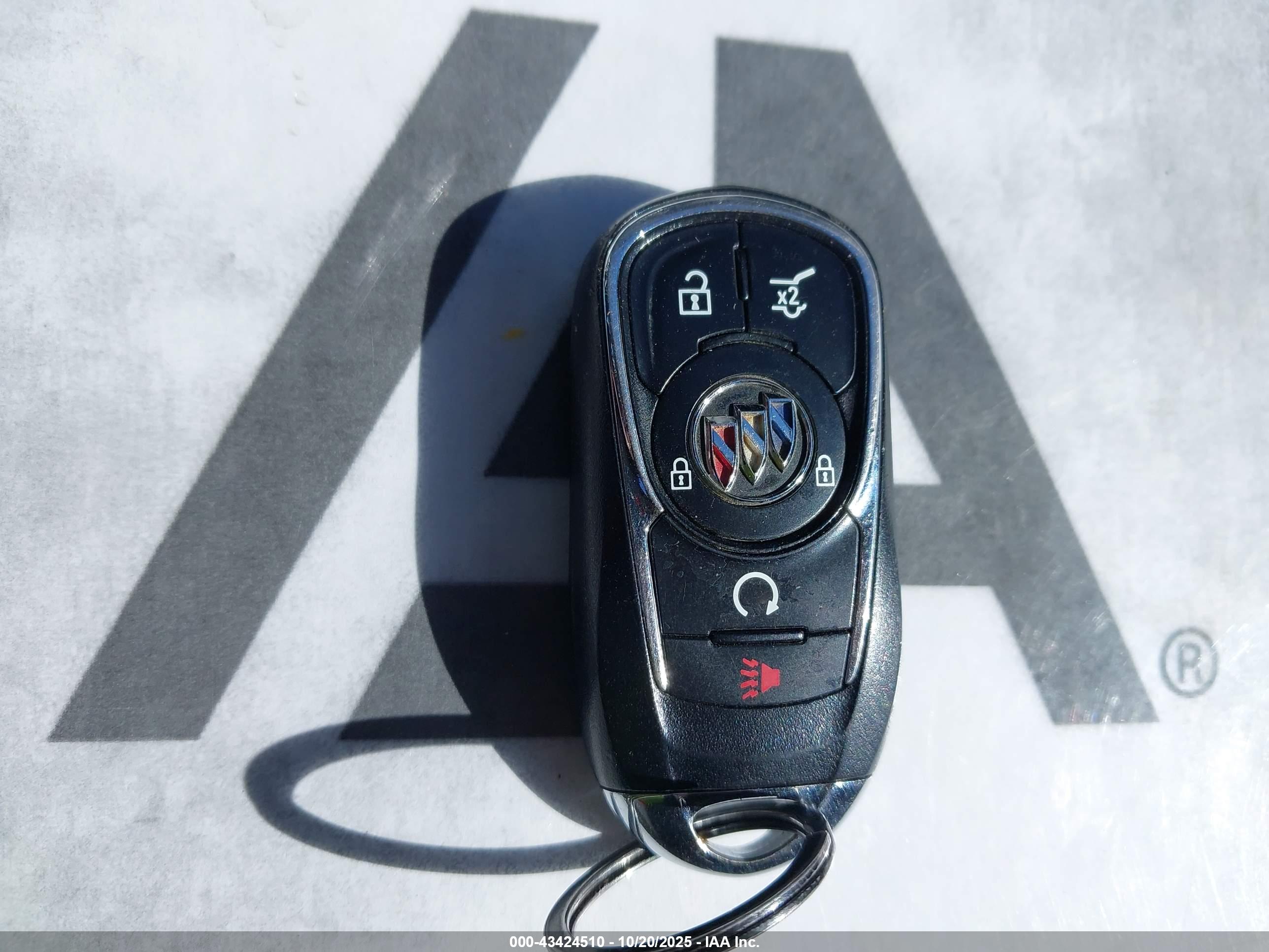 BUICK ENCORE image 11