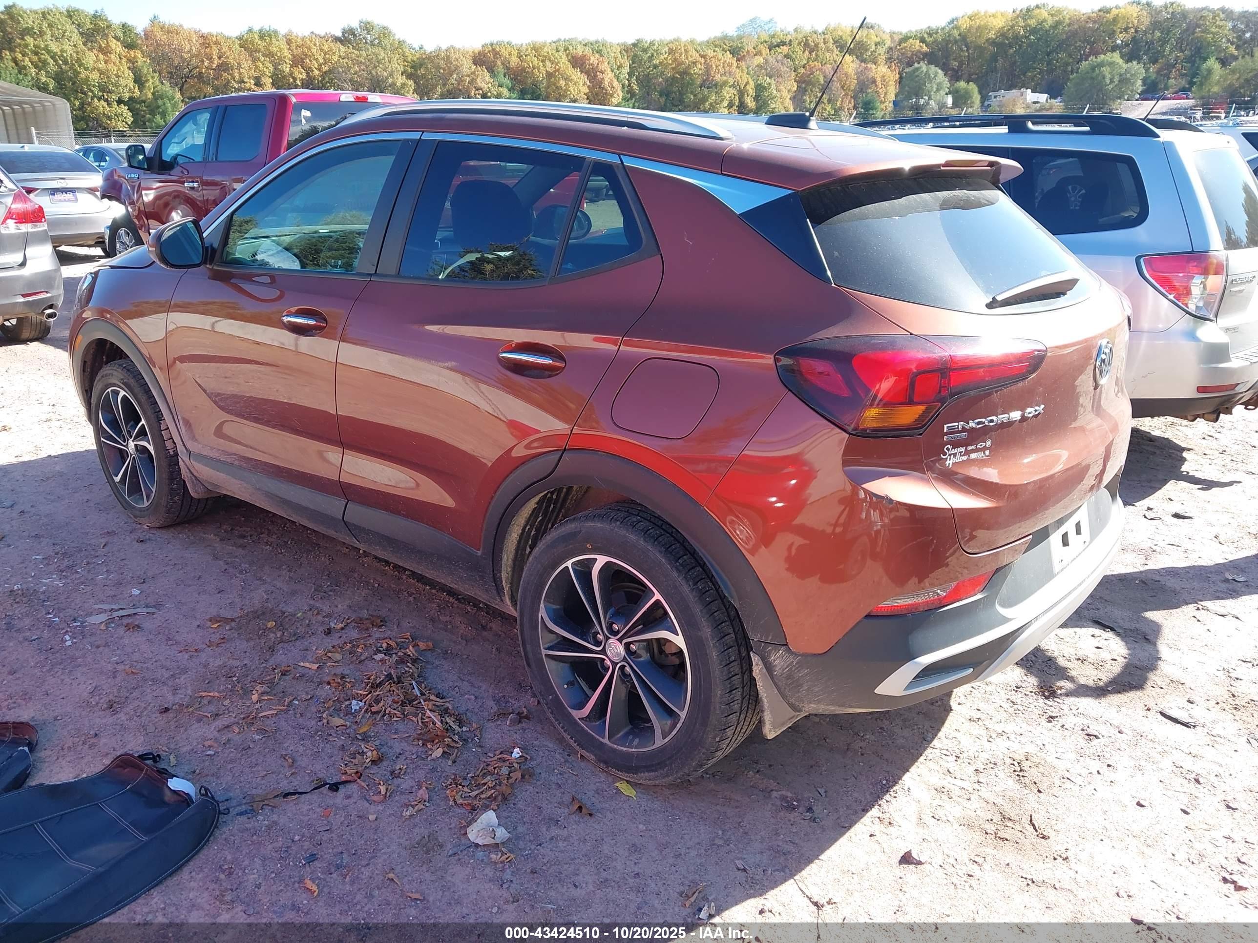 BUICK ENCORE image 3