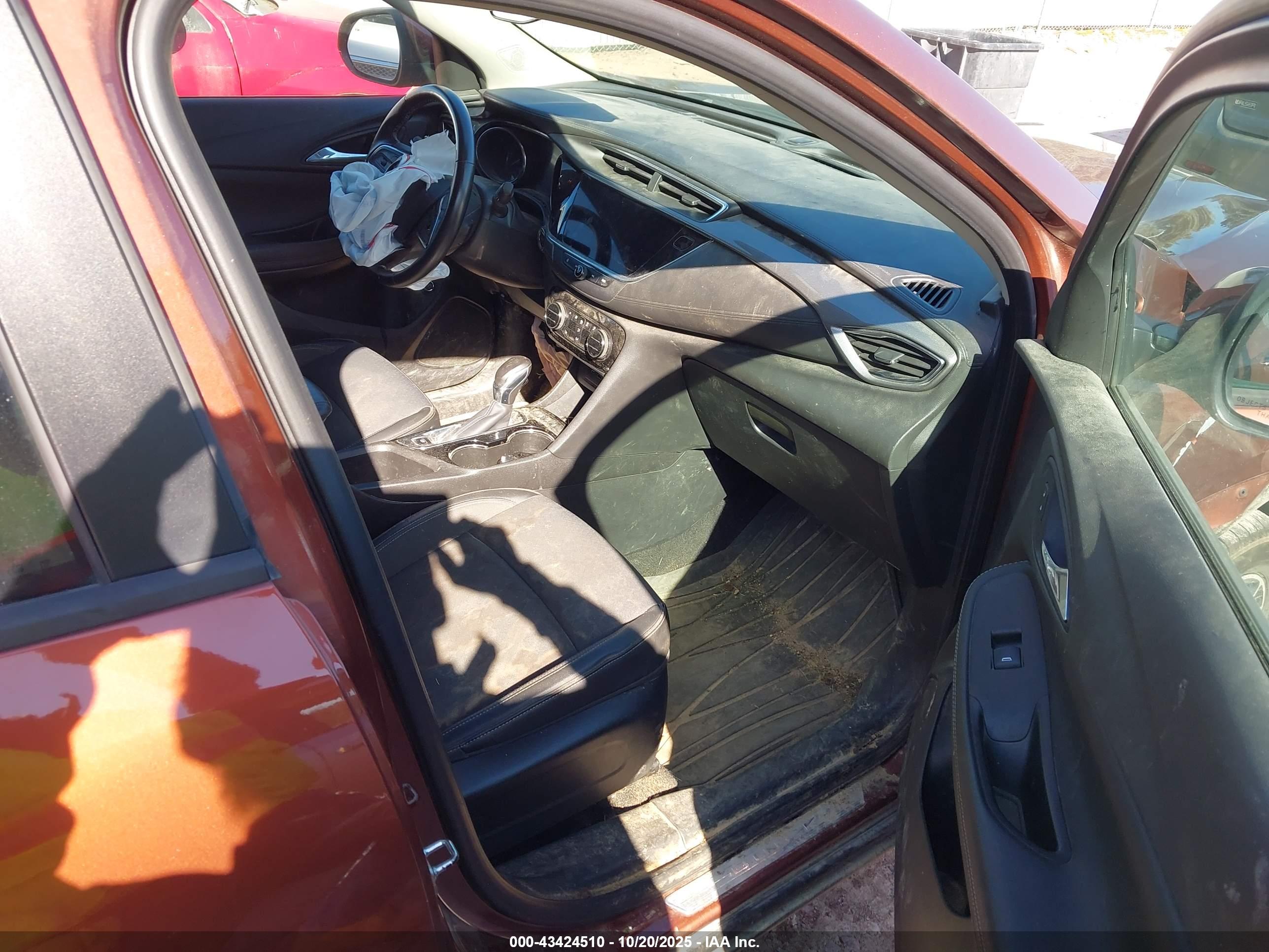 BUICK ENCORE image 5