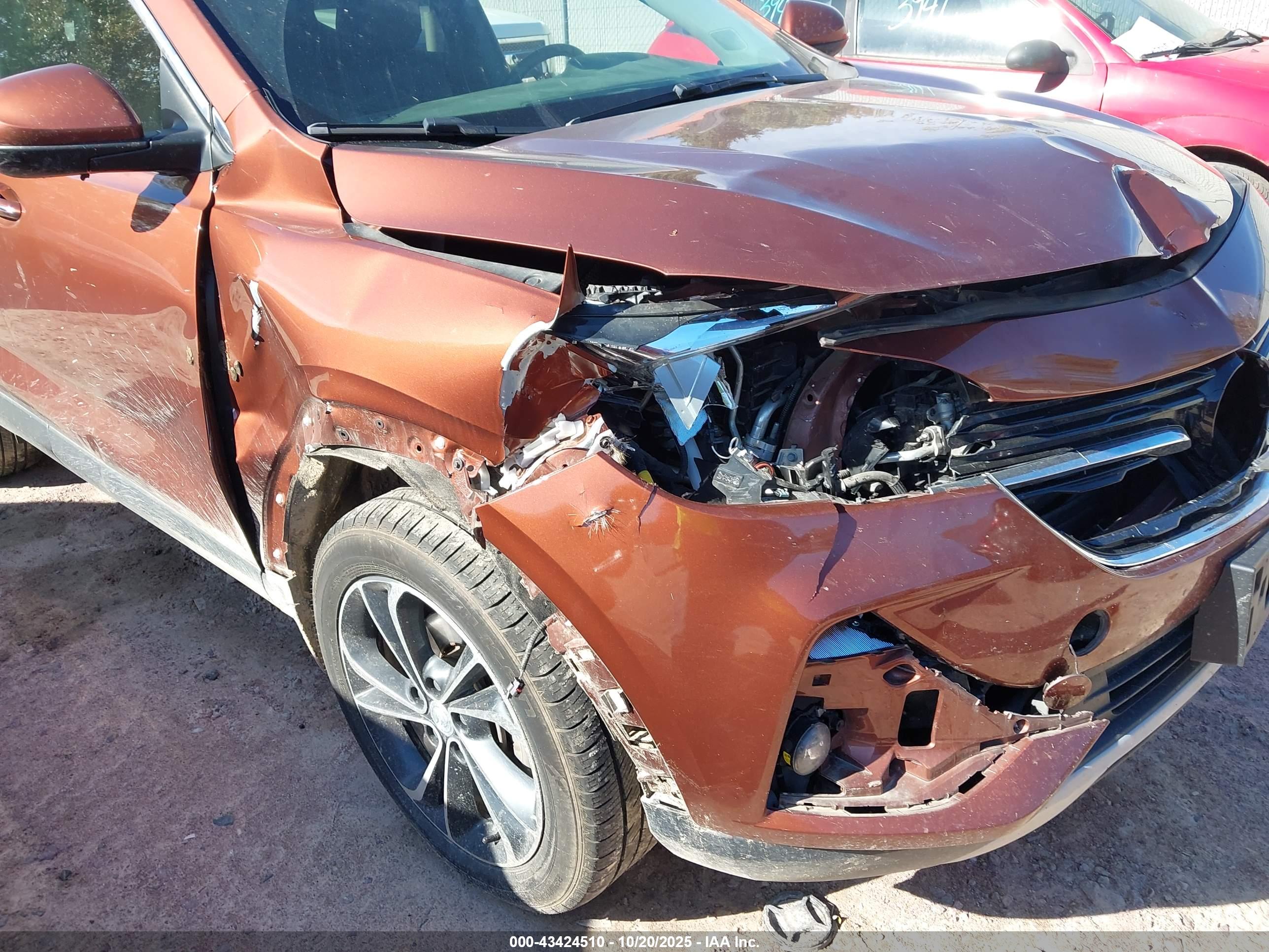BUICK ENCORE image 6