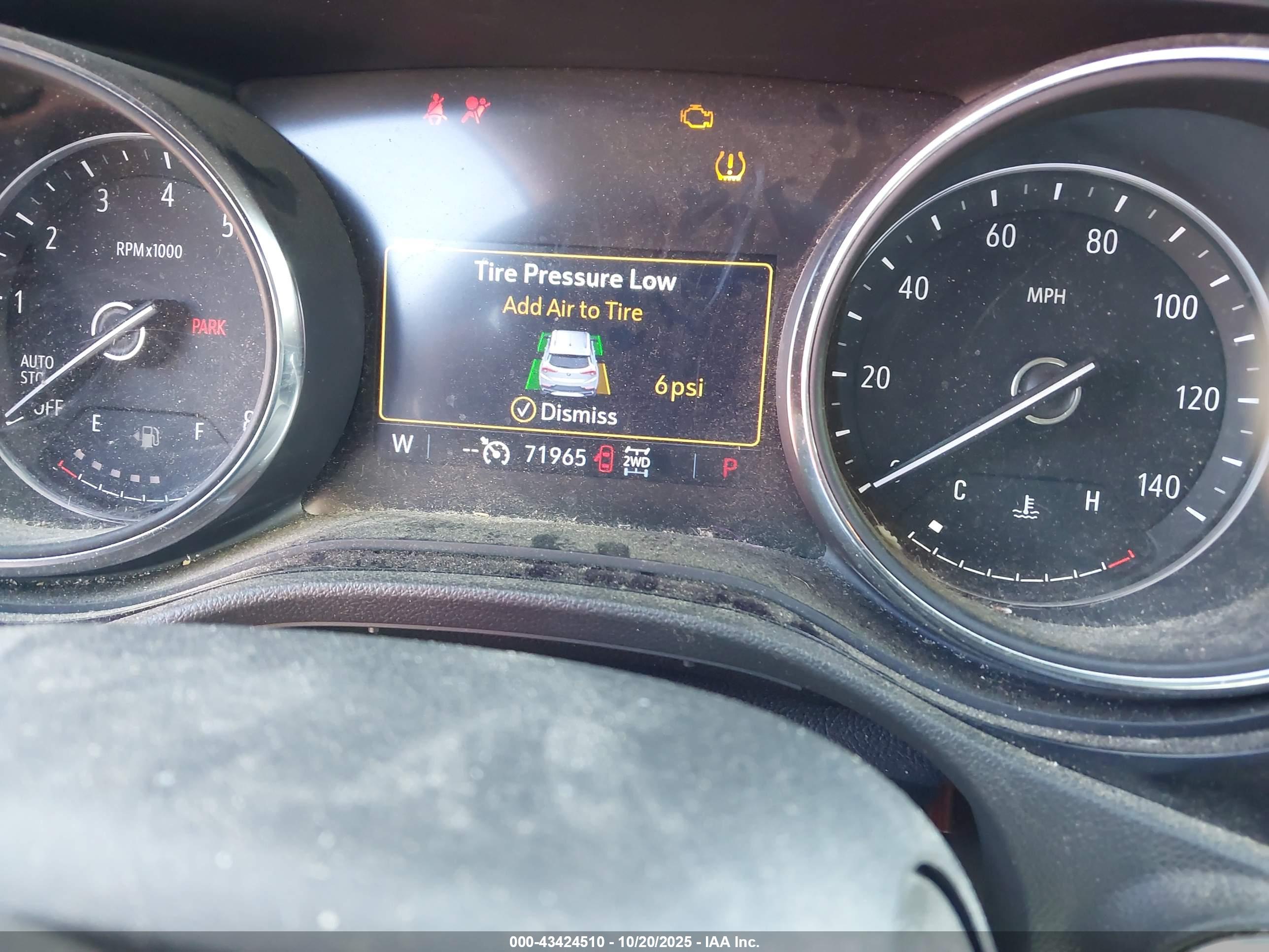 BUICK ENCORE image 7