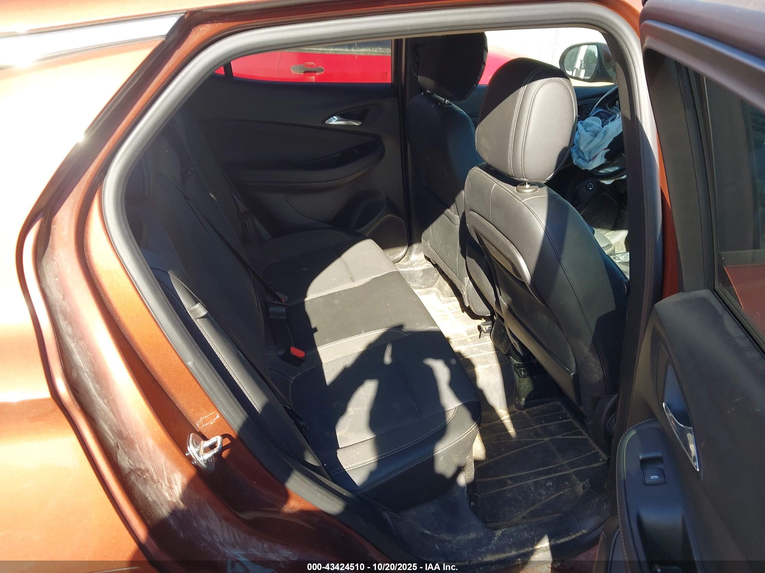 BUICK ENCORE image 8