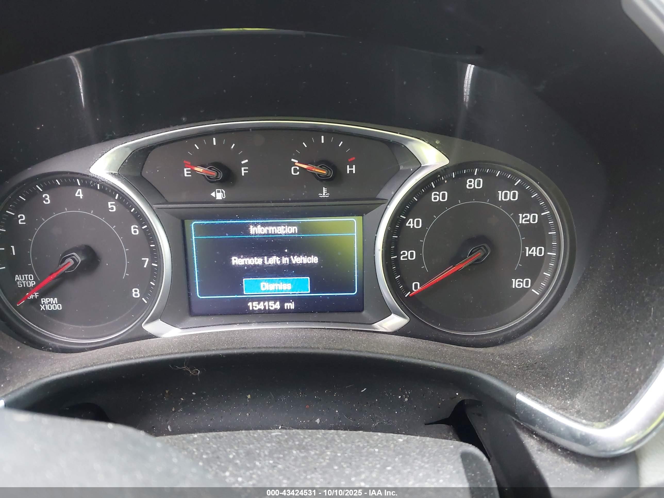 CHEVROLET EQUINOX image 7