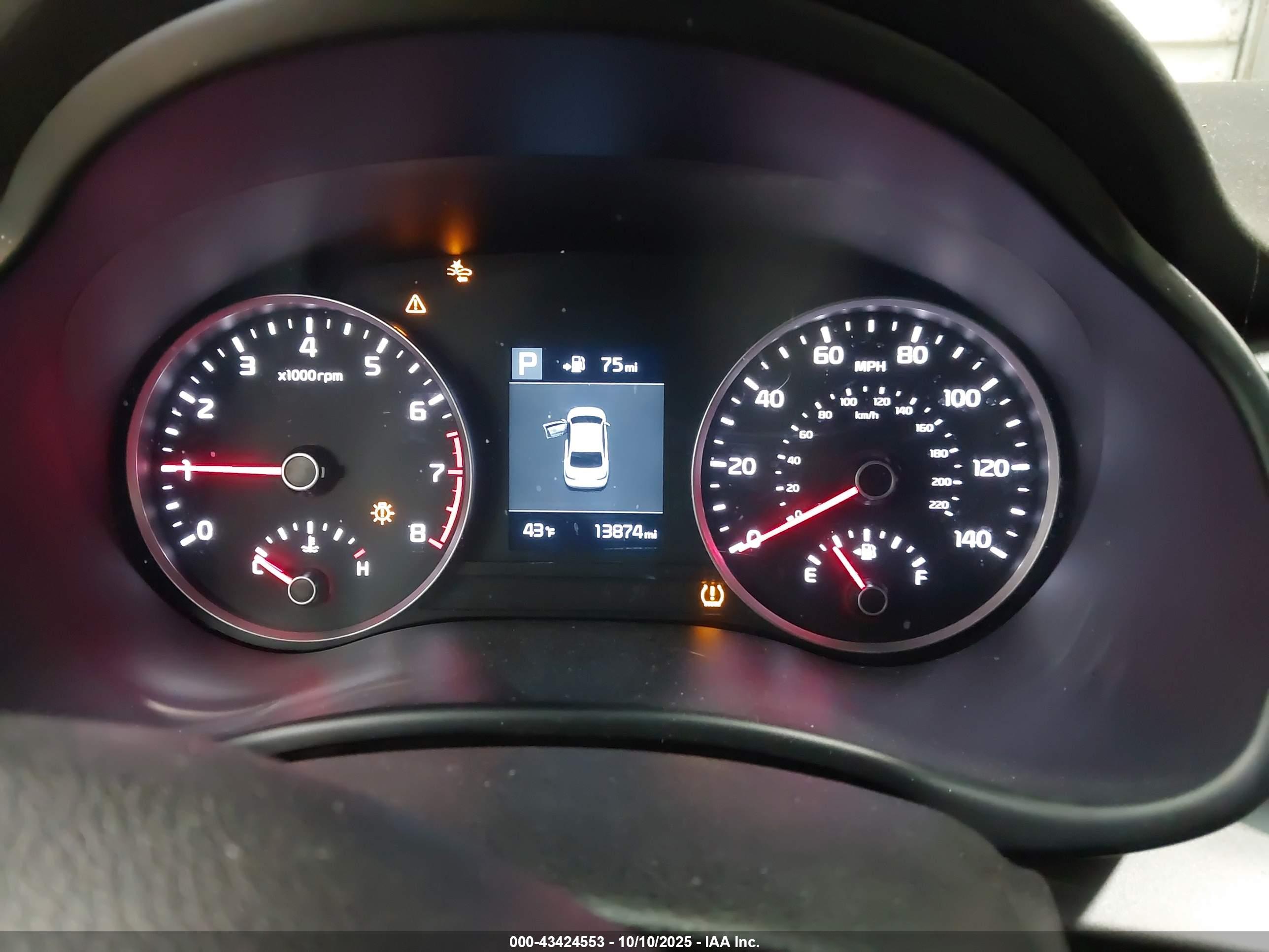 KIA RIO image 7