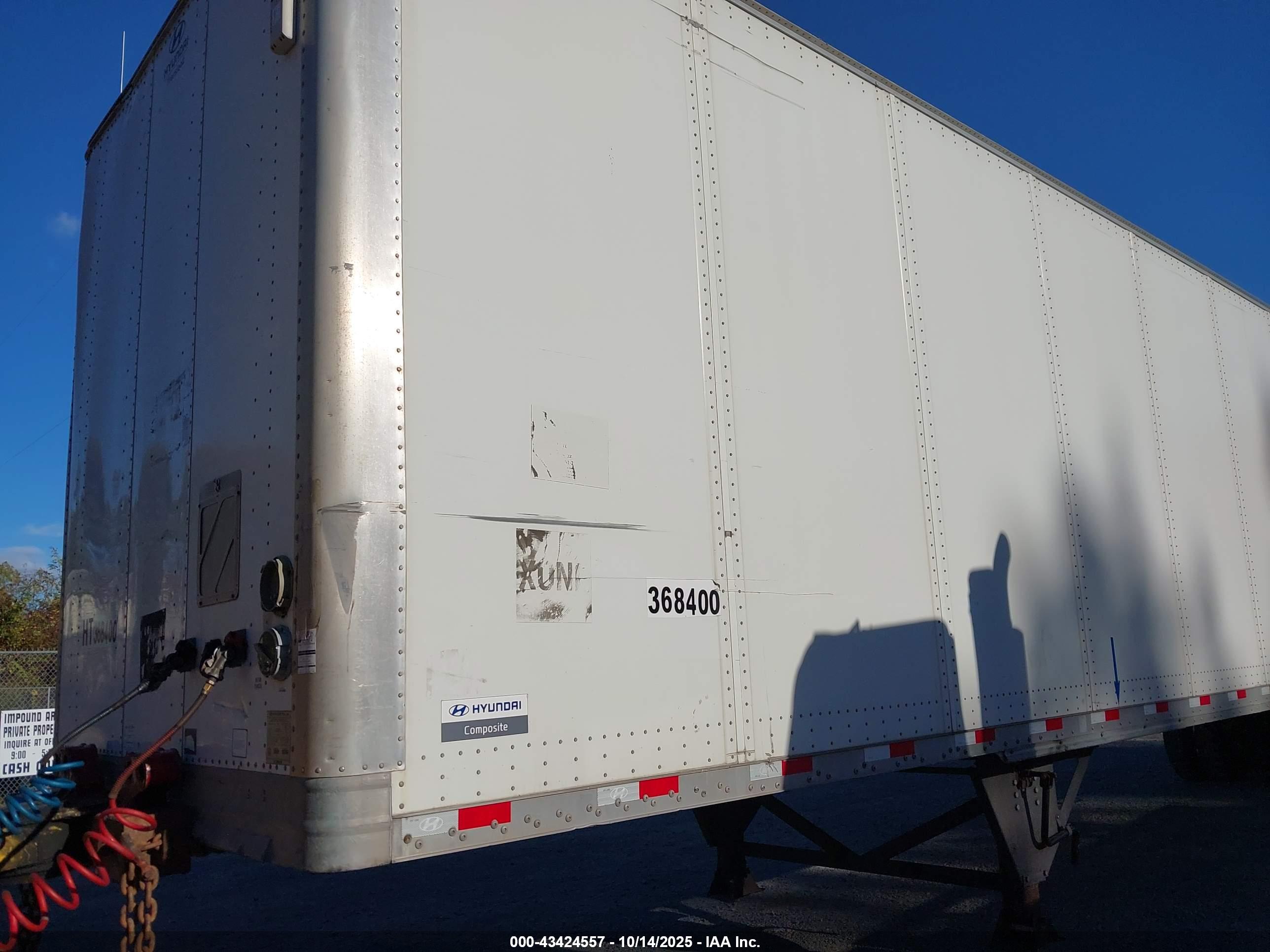 HYUNDAI TRANSLEAD image 10